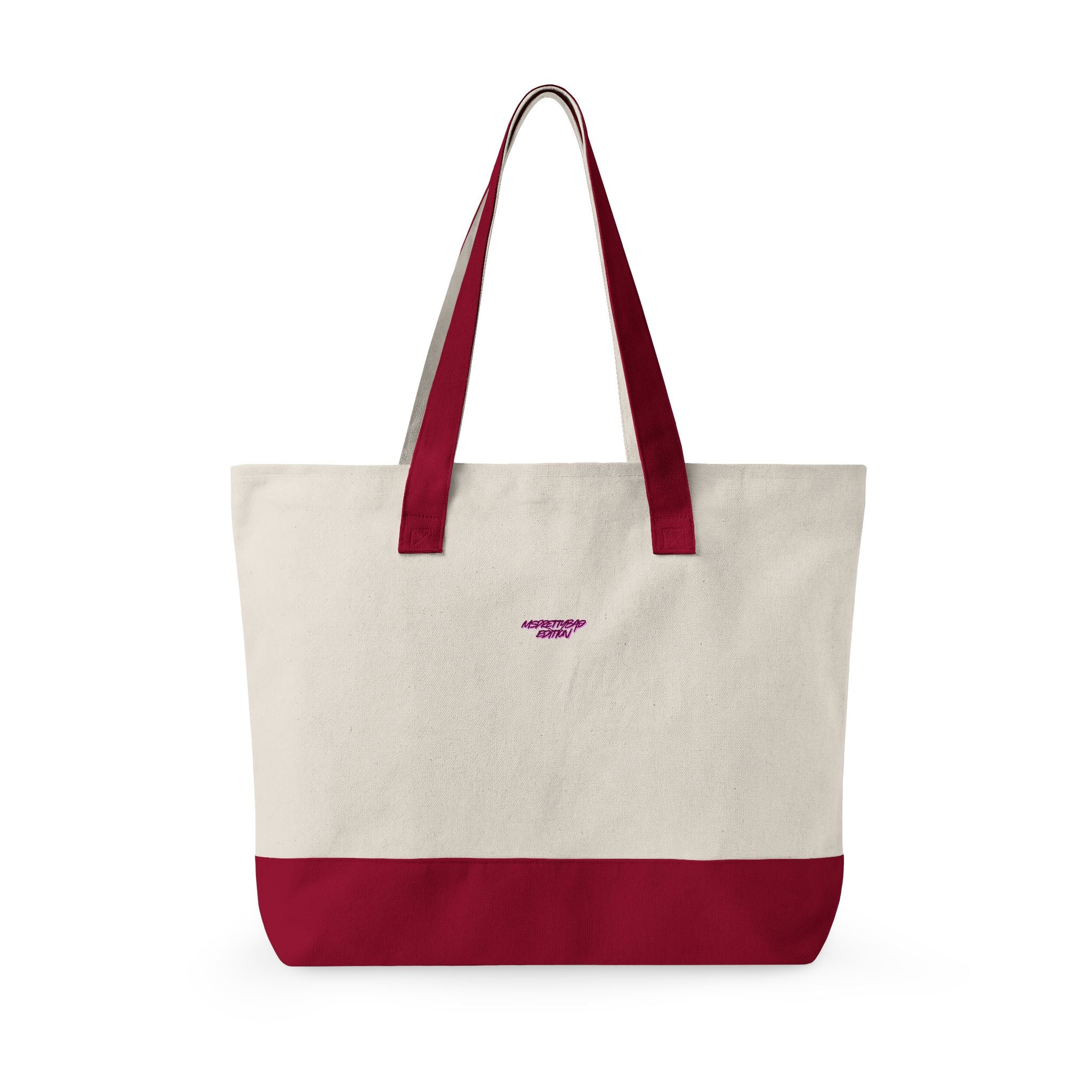 American Baddie Tote - MSPRETTYBAD Edition