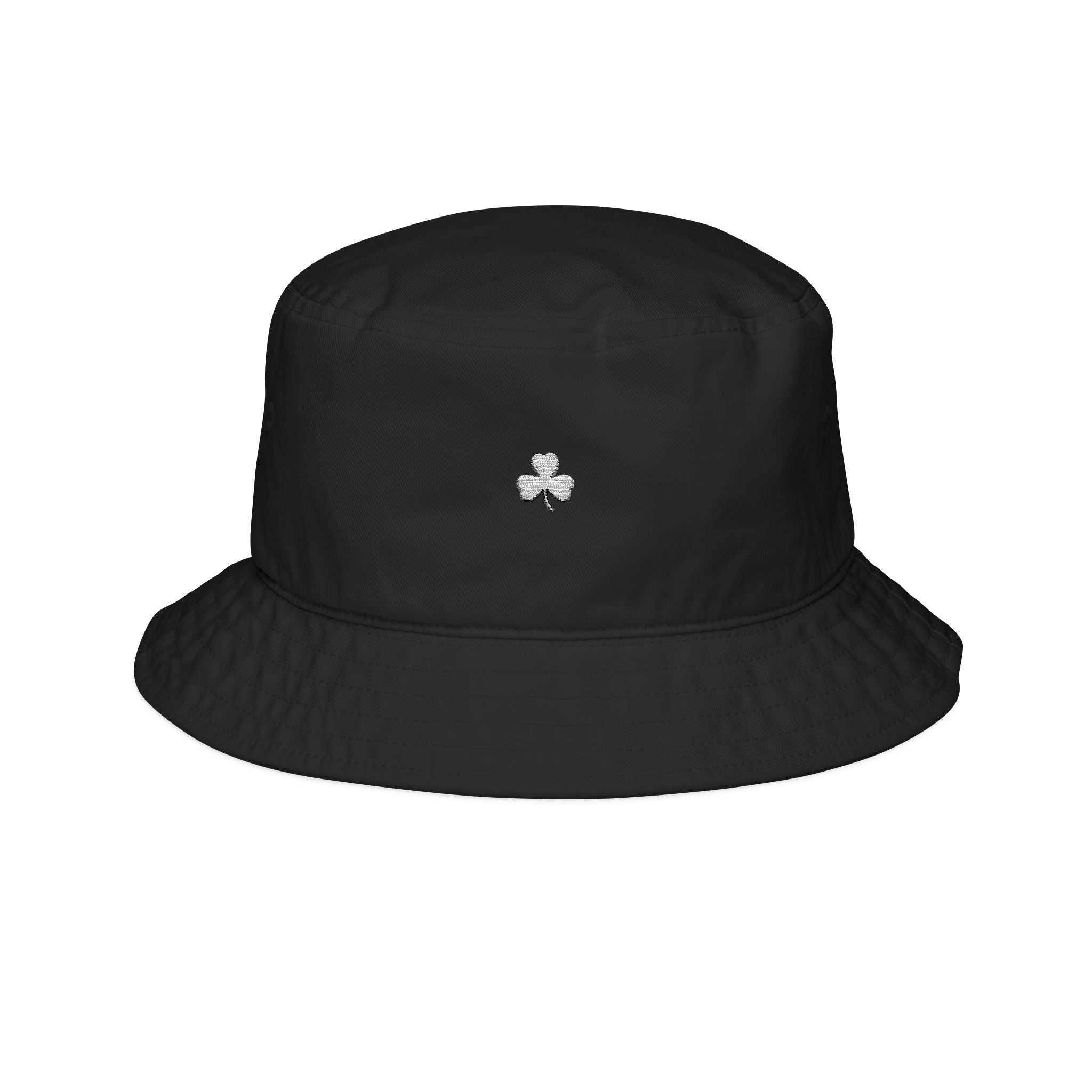 Clover Bucket Hat