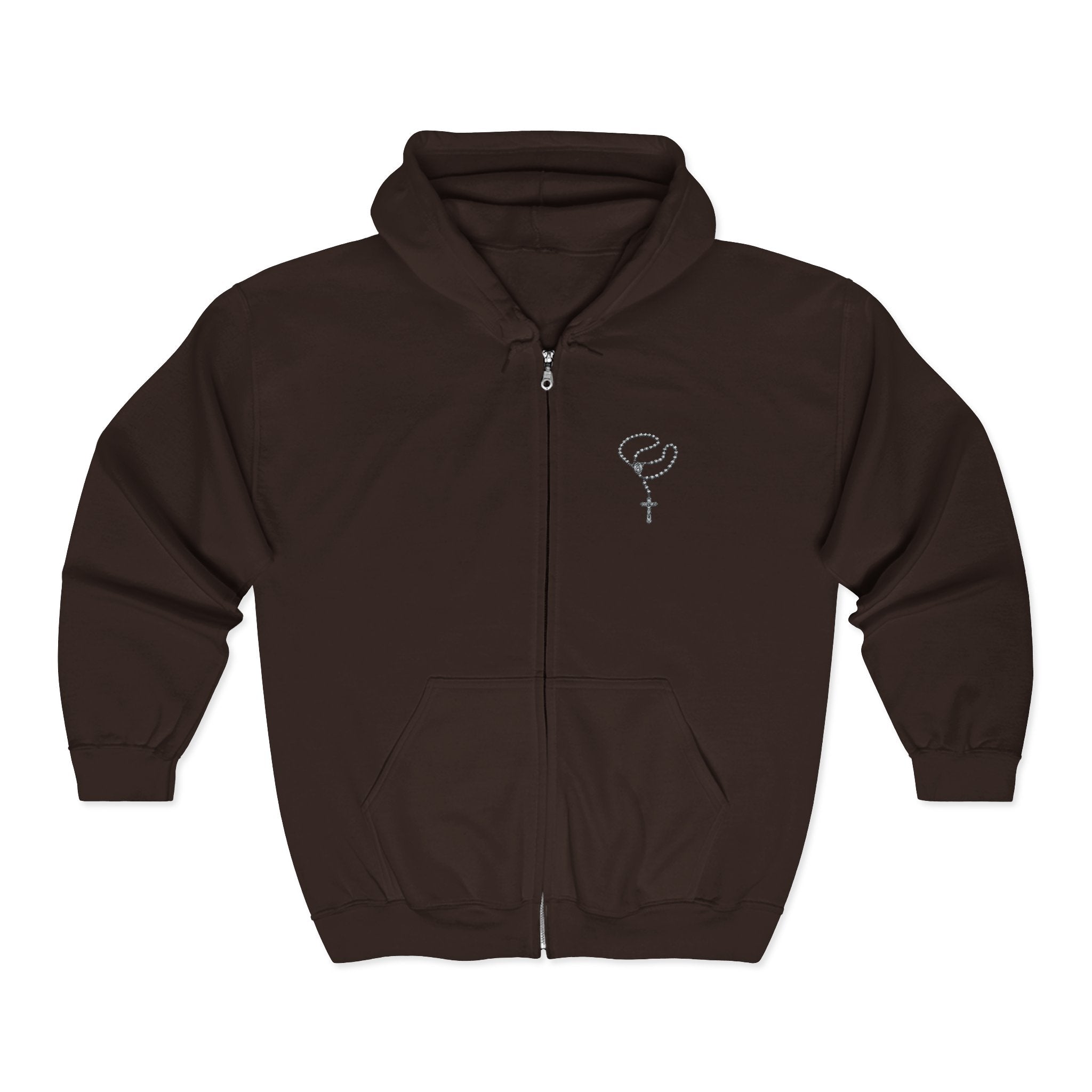 The Holy Veil Hoodie