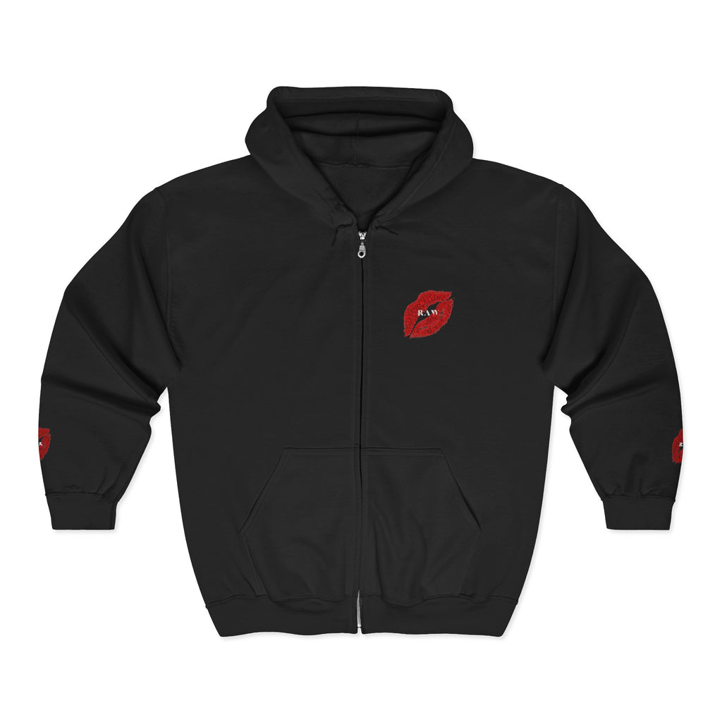 RAW Hoodie