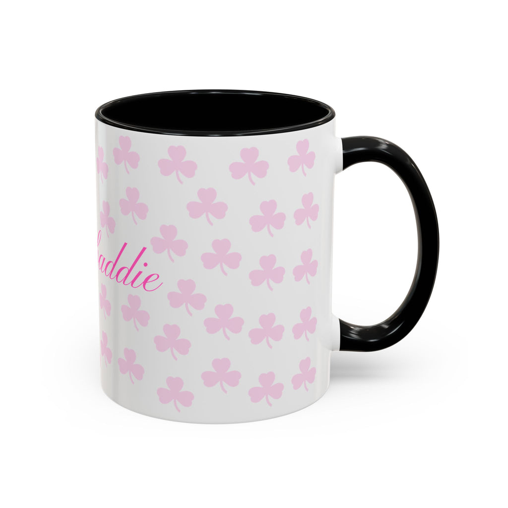 Boston Baddie Accent Coffee Mug
