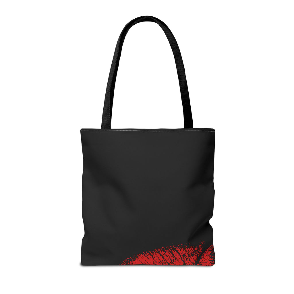 RAW BEHAVIOR Tote Bag