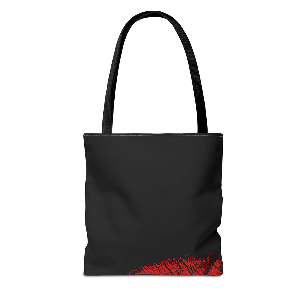 RAW BEHAVIOR Tote Bag