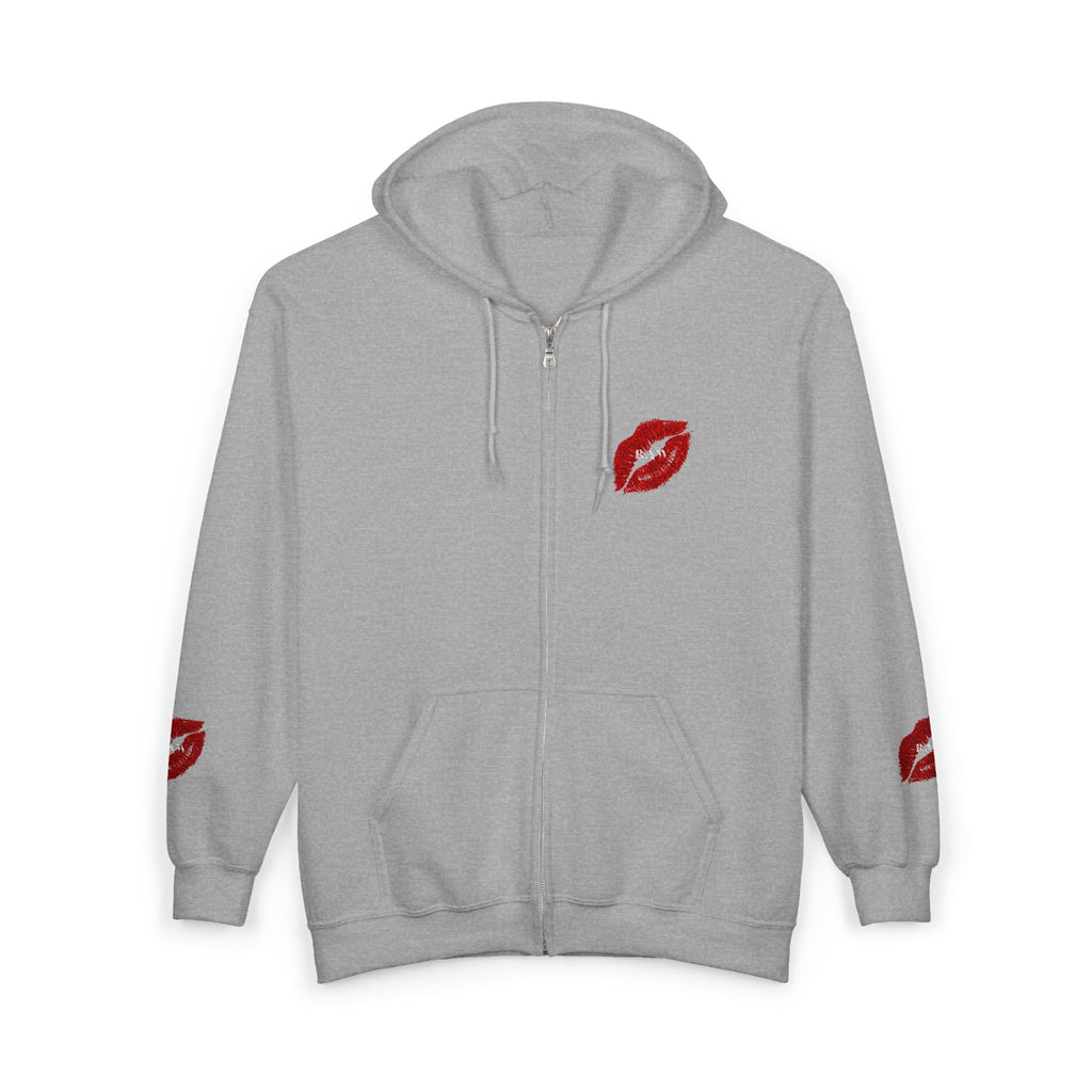 RAW Hoodie