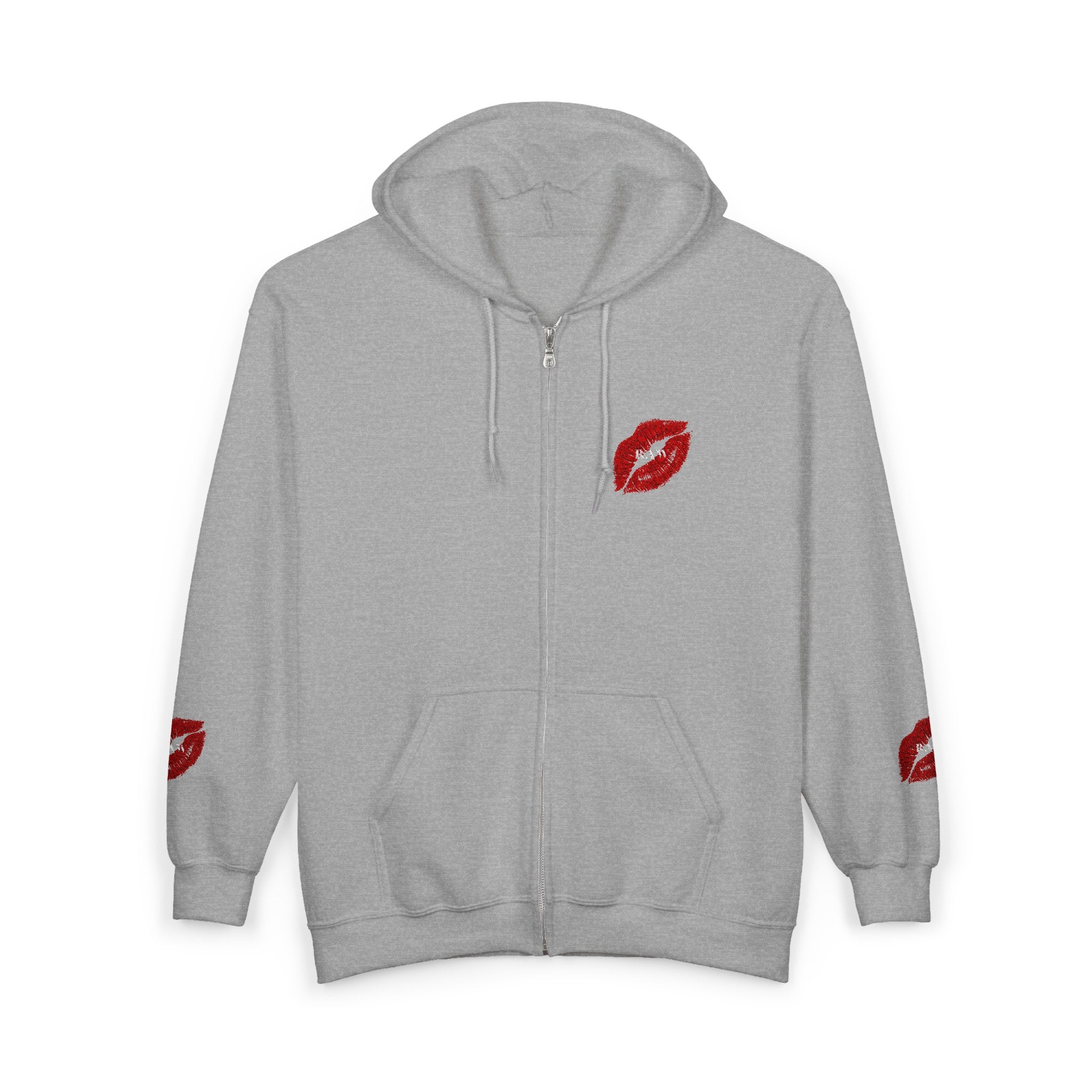 RAW Hoodie