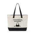 American Baddie Tote - MSPRETTYBAD Edition