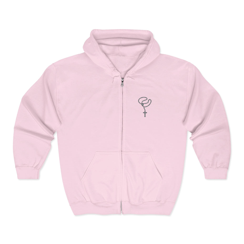 The Holy Veil Hoodie