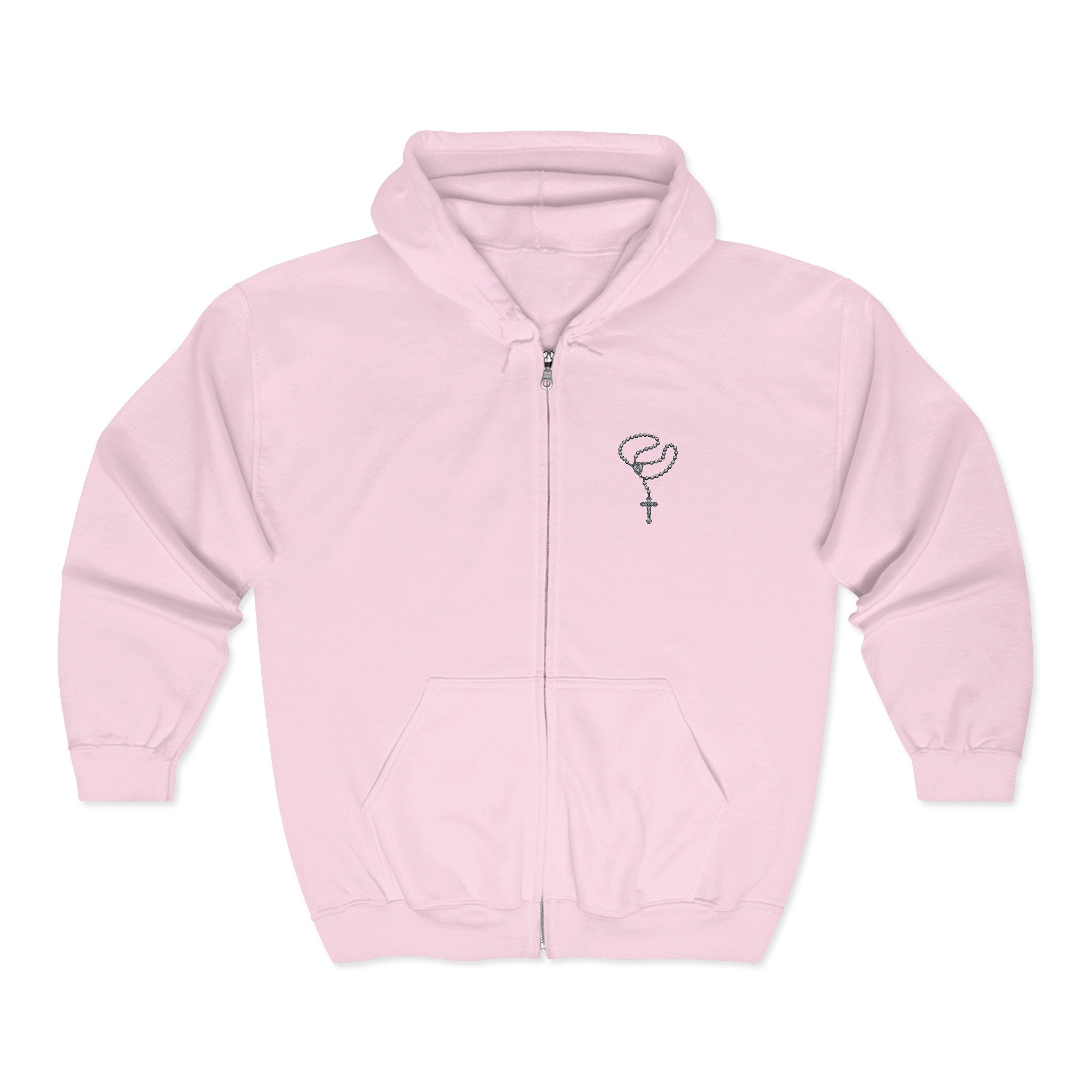 The Holy Veil Hoodie