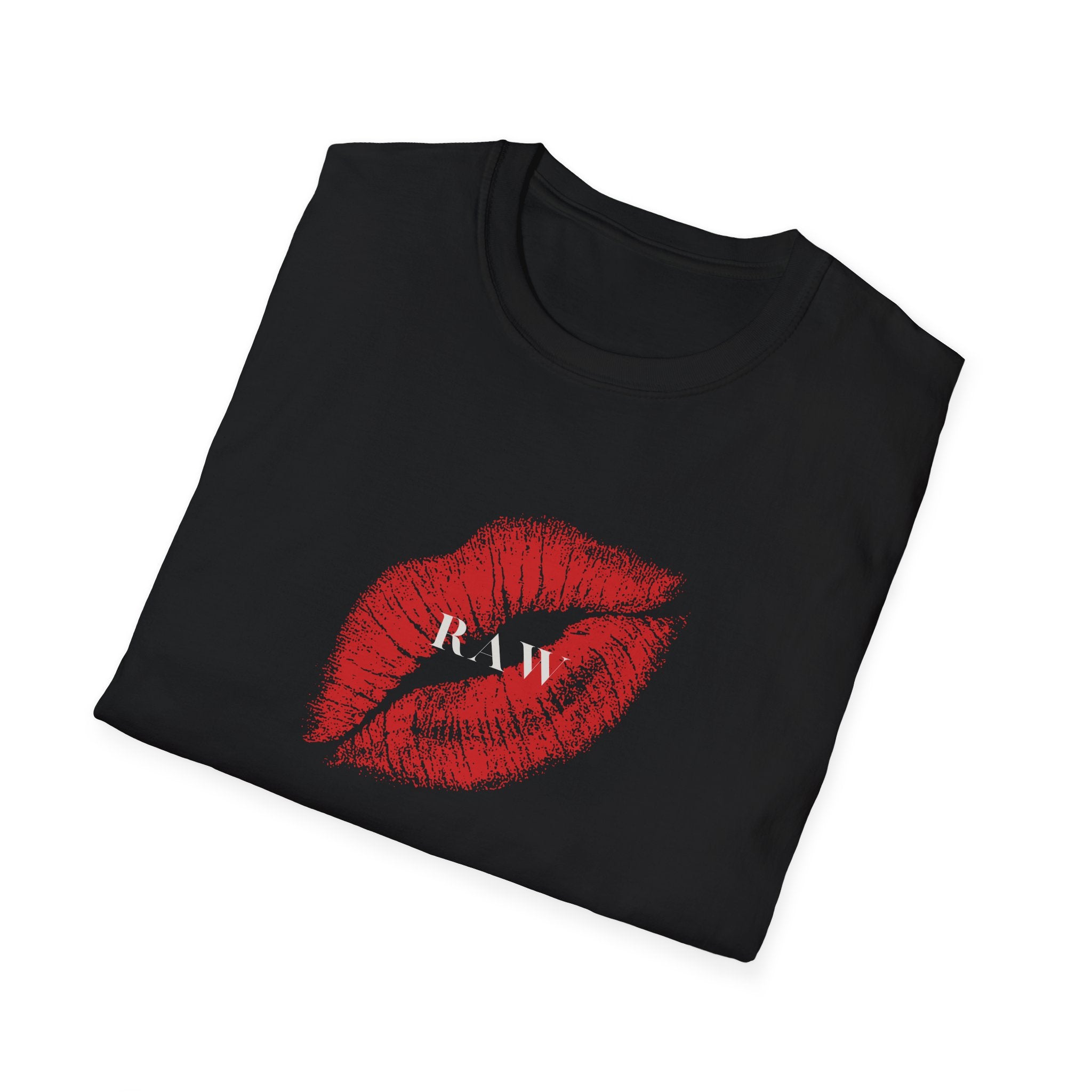 Raw Factor Tee