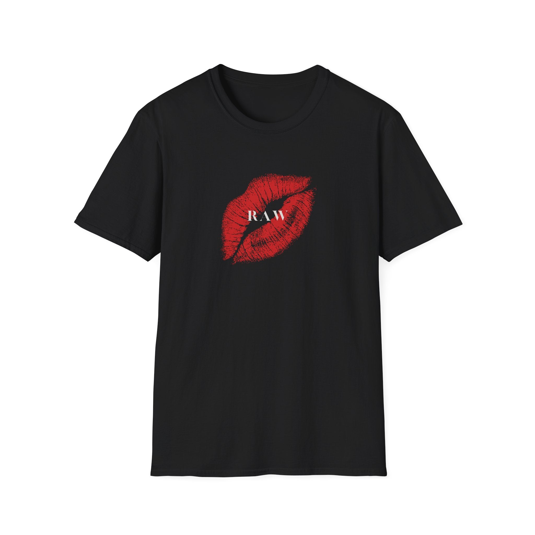 Raw Factor Tee