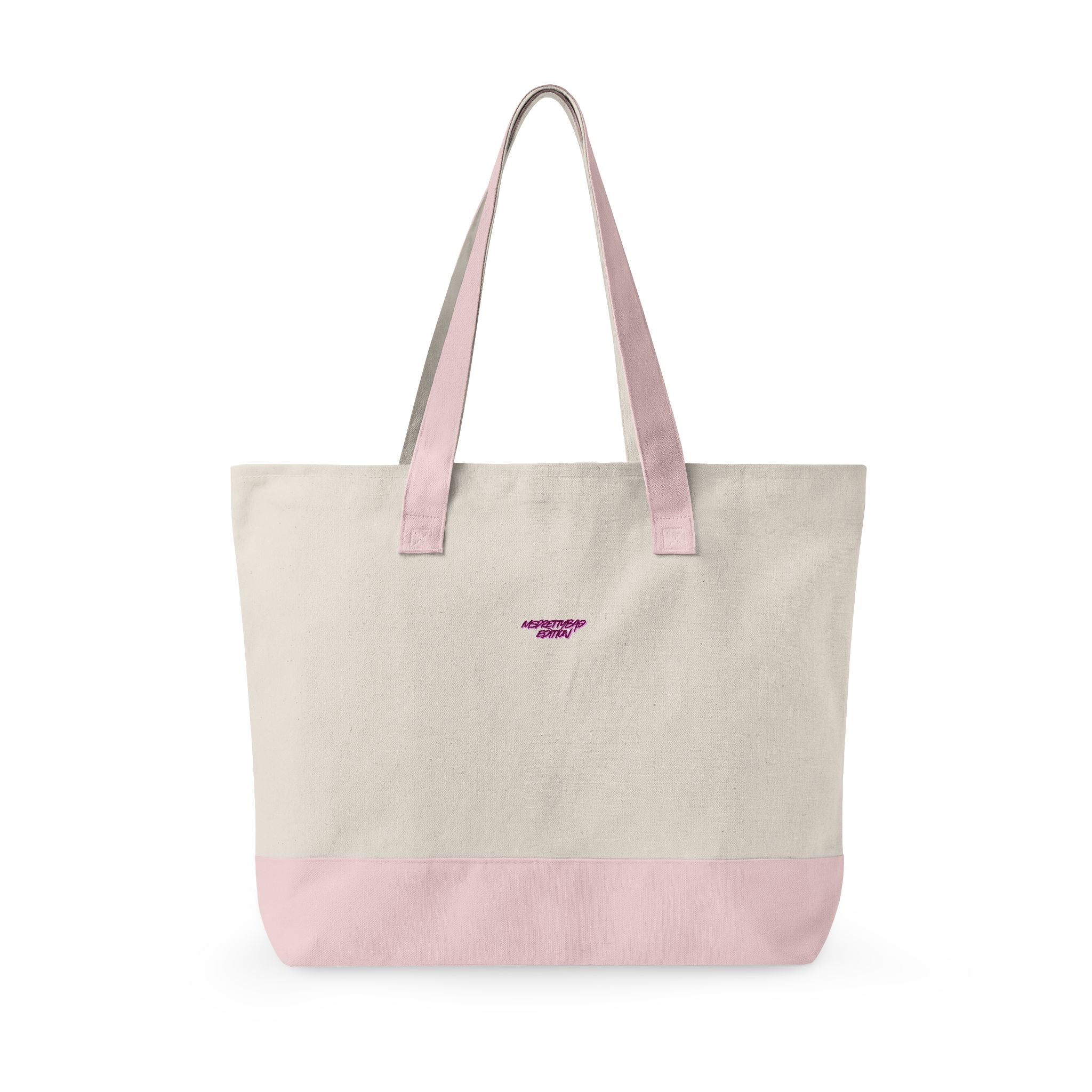 American Baddie Tote - MSPRETTYBAD Edition