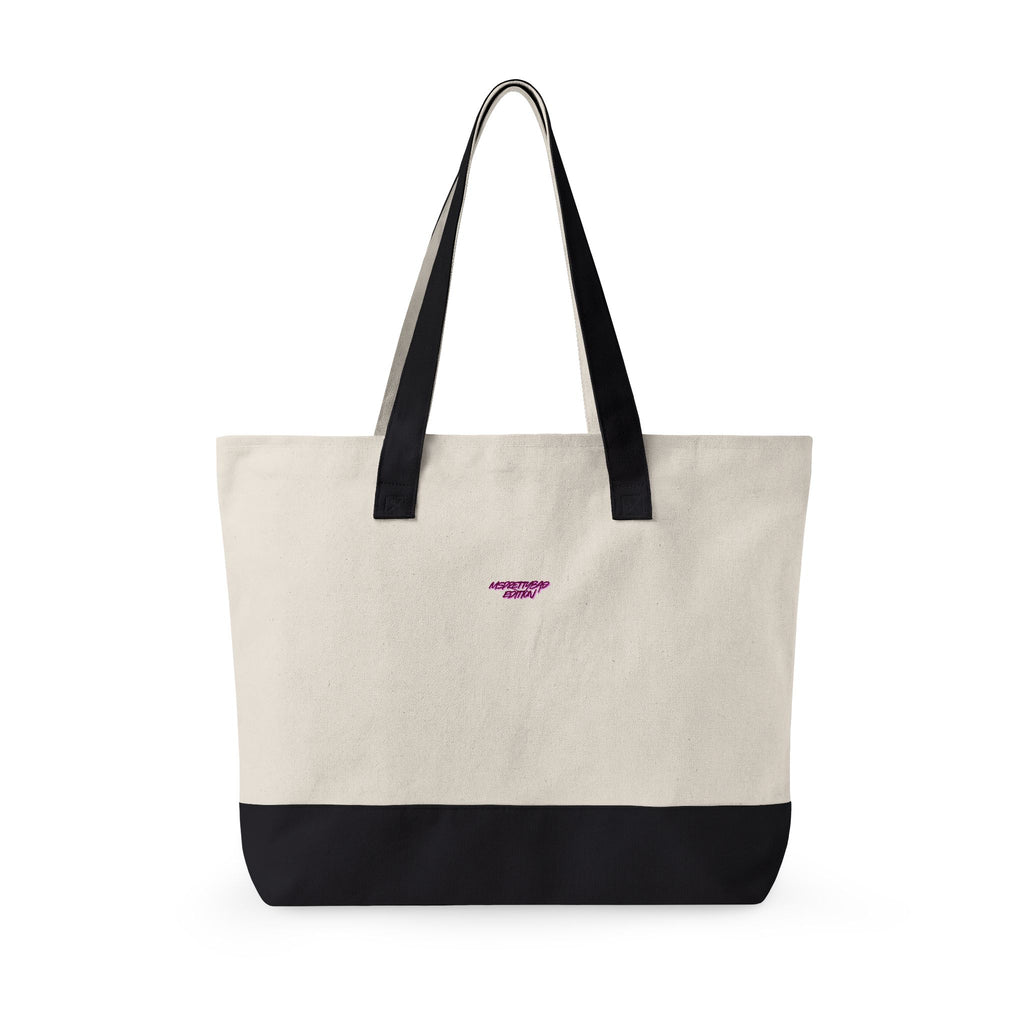 American Baddie Tote - MSPRETTYBAD Edition