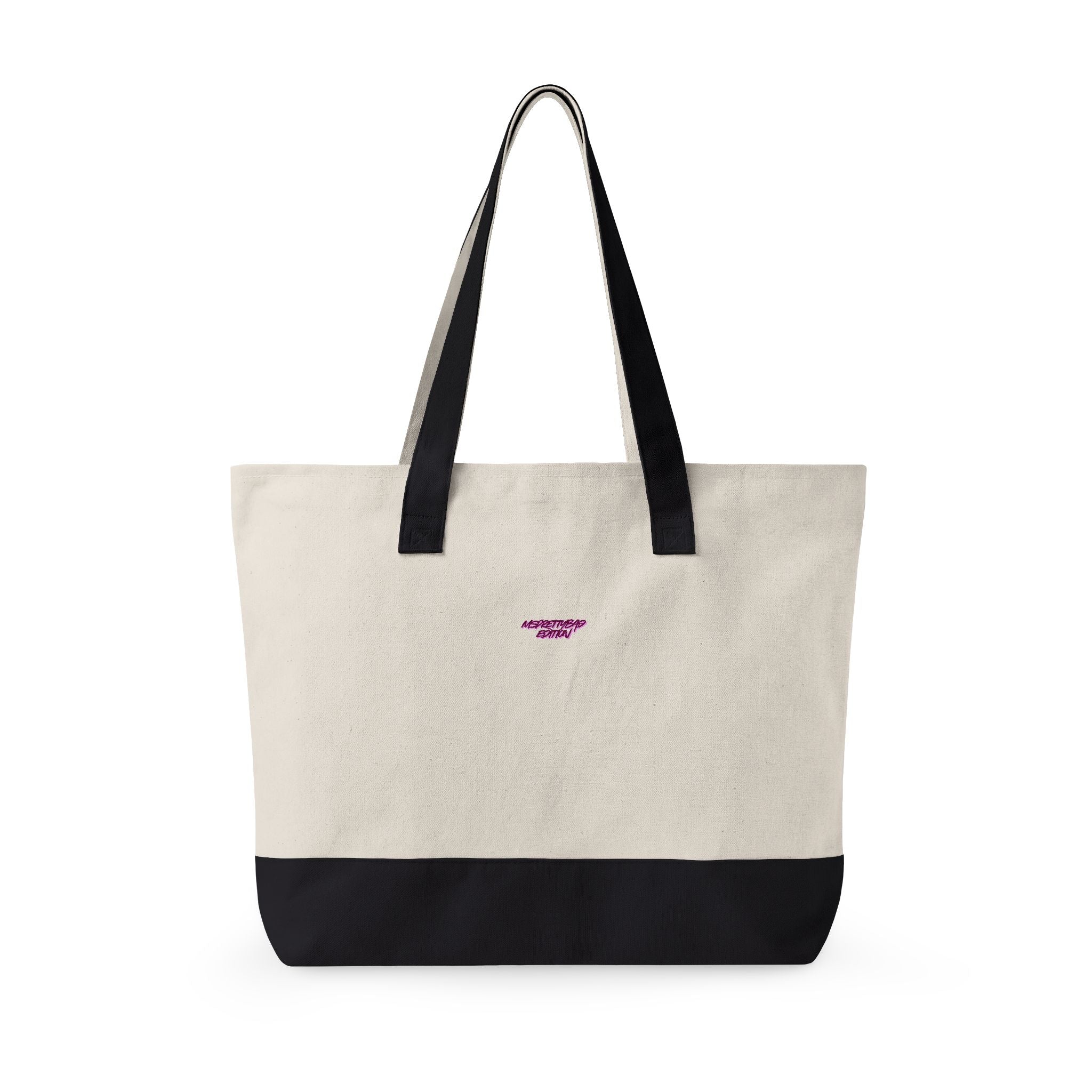 American Baddie Tote - MSPRETTYBAD Edition
