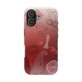 That Girl Overload Phone Case