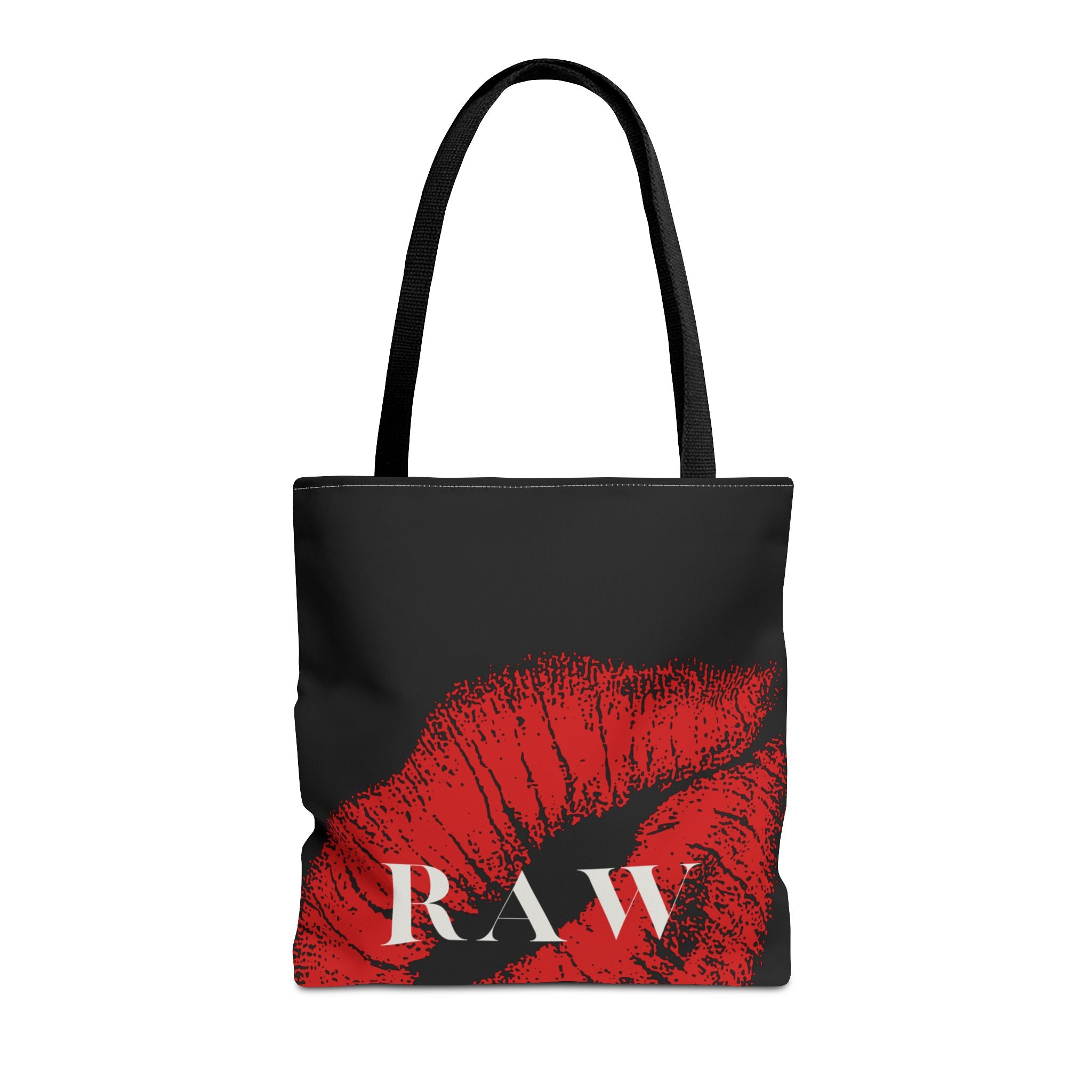 RAW BEHAVIOR Tote Bag