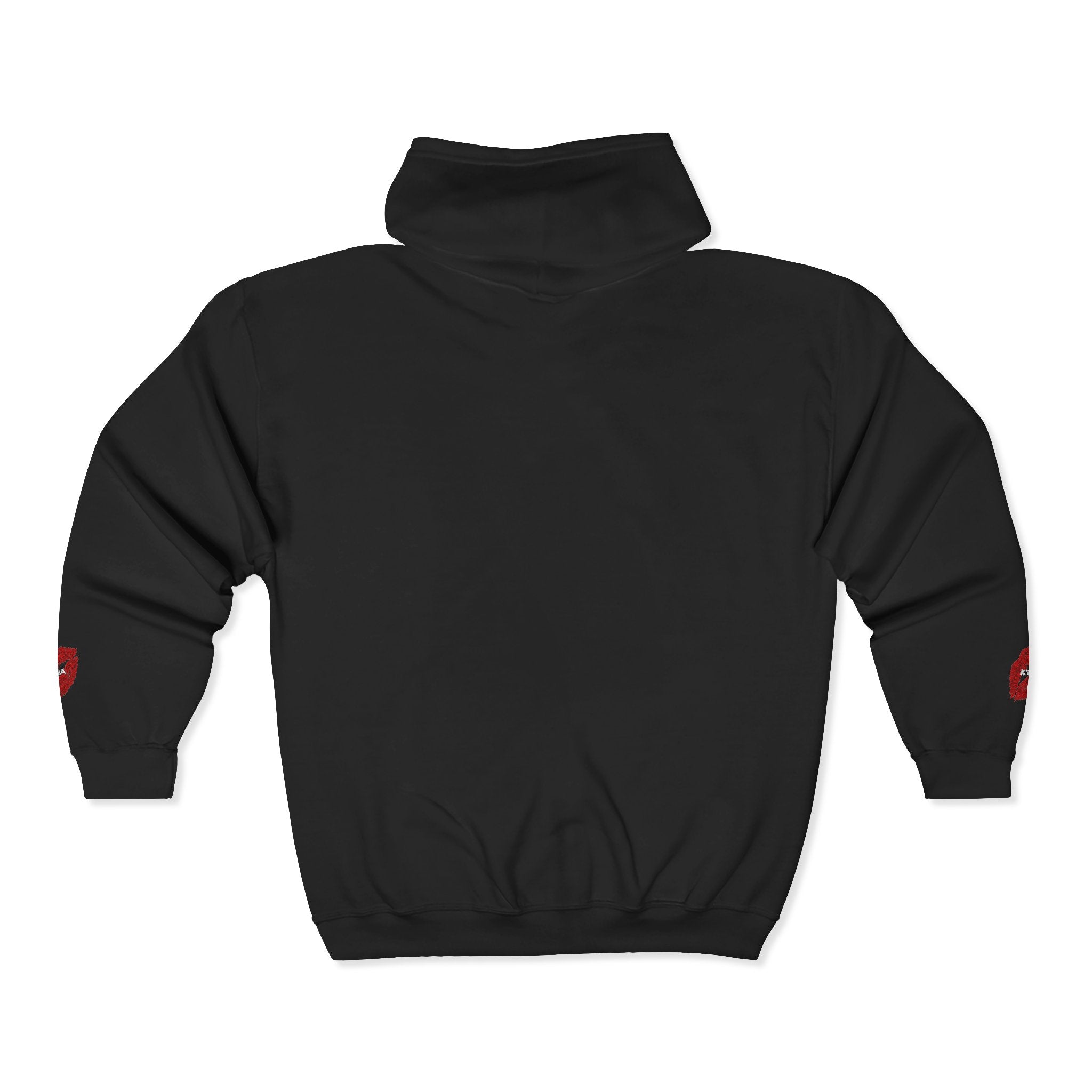 RAW Hoodie