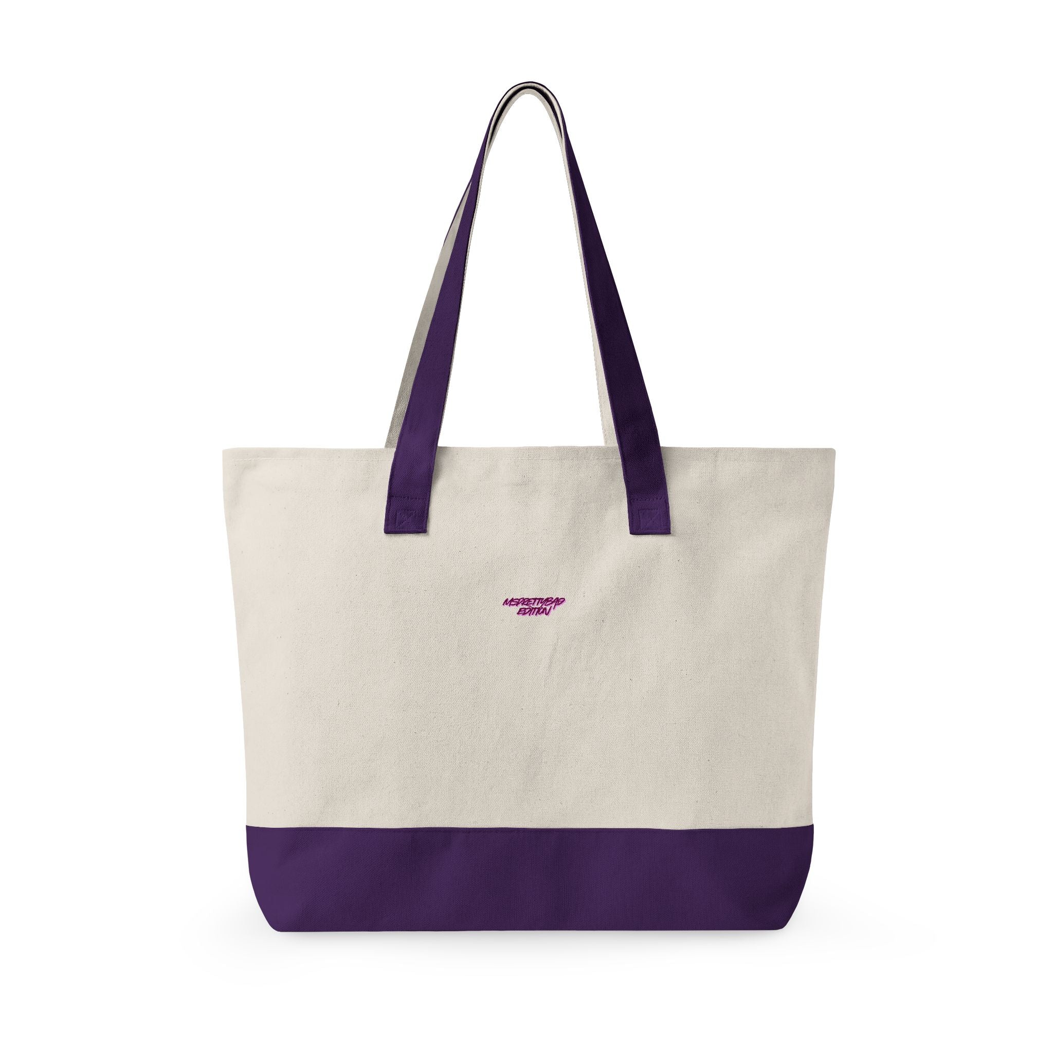 American Baddie Tote - MSPRETTYBAD Edition