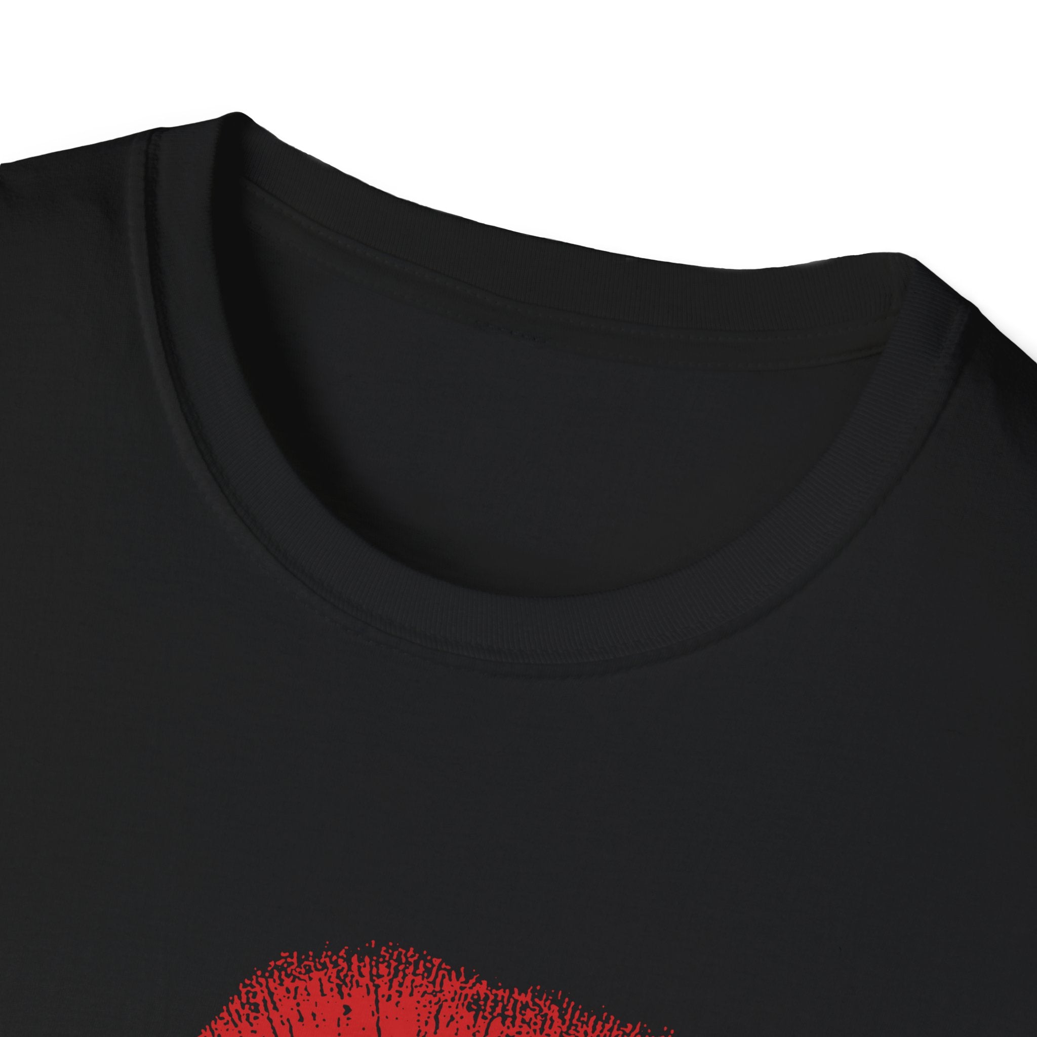 Raw Factor Tee
