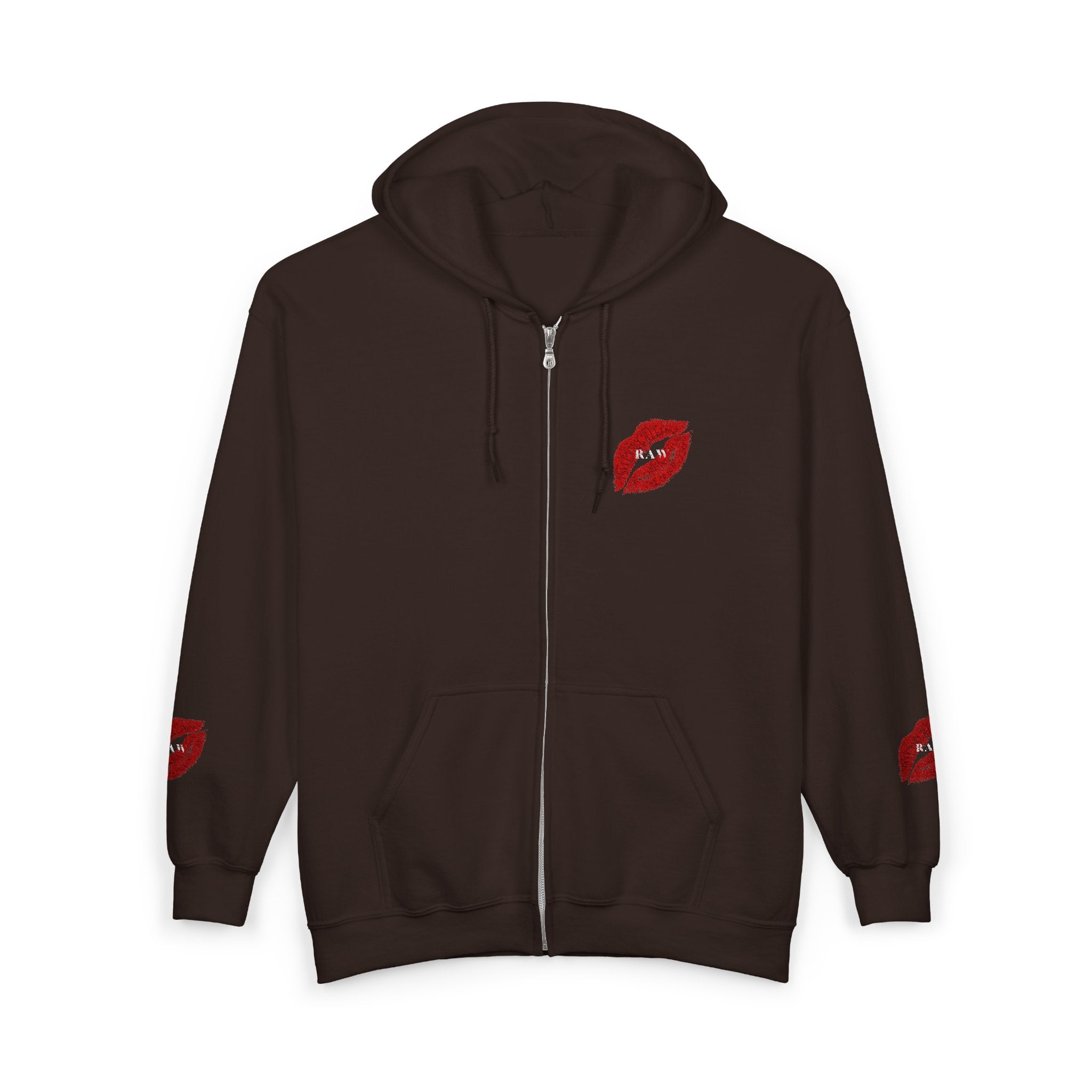 RAW Hoodie