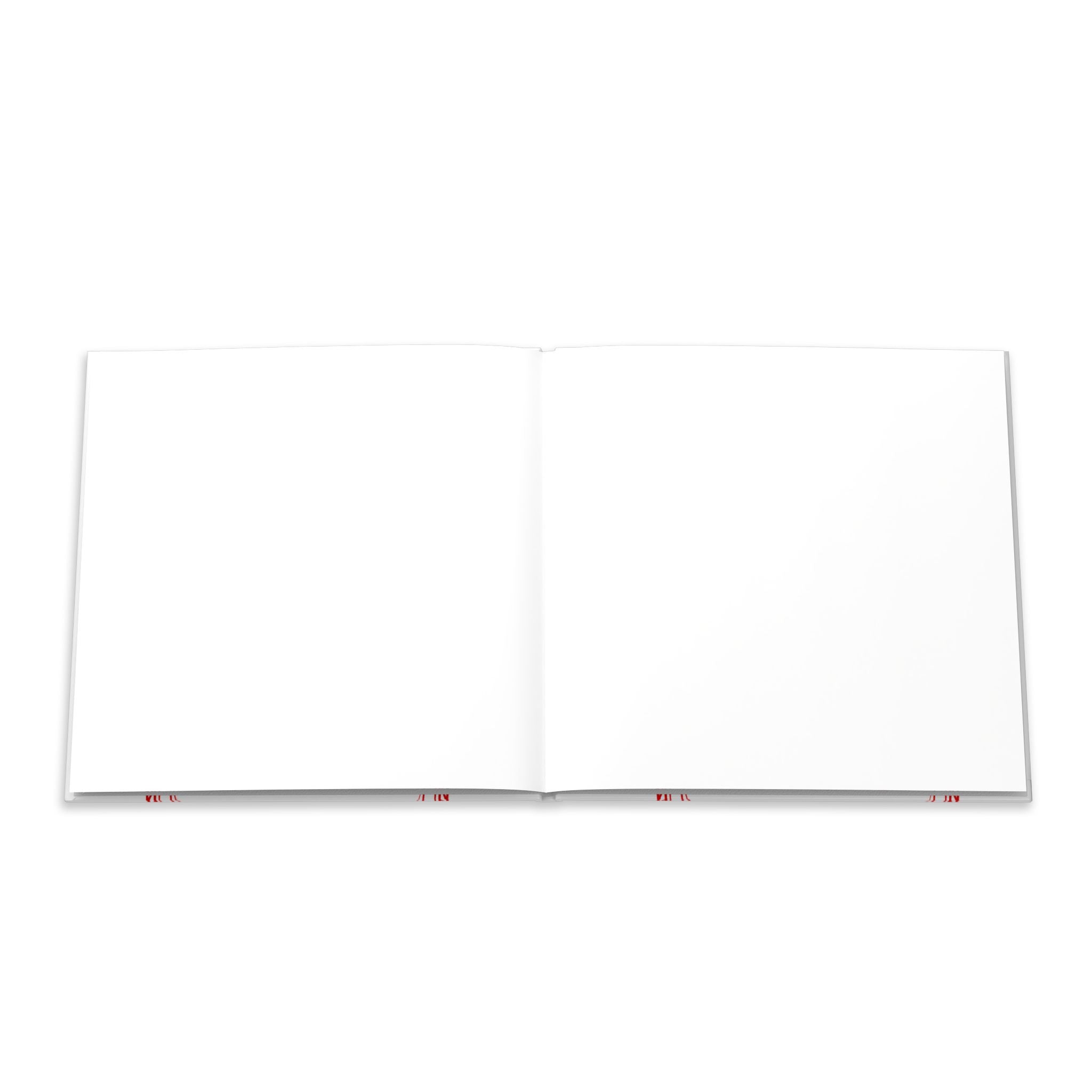 Galentine's Brunch Hardcover Photo Book — Brunch Party Keepsake