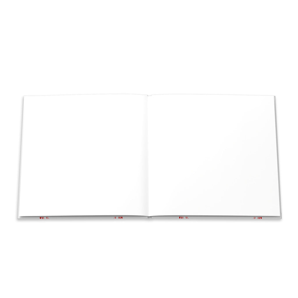 Galentine's Brunch Hardcover Photo Book — Brunch Party Keepsake