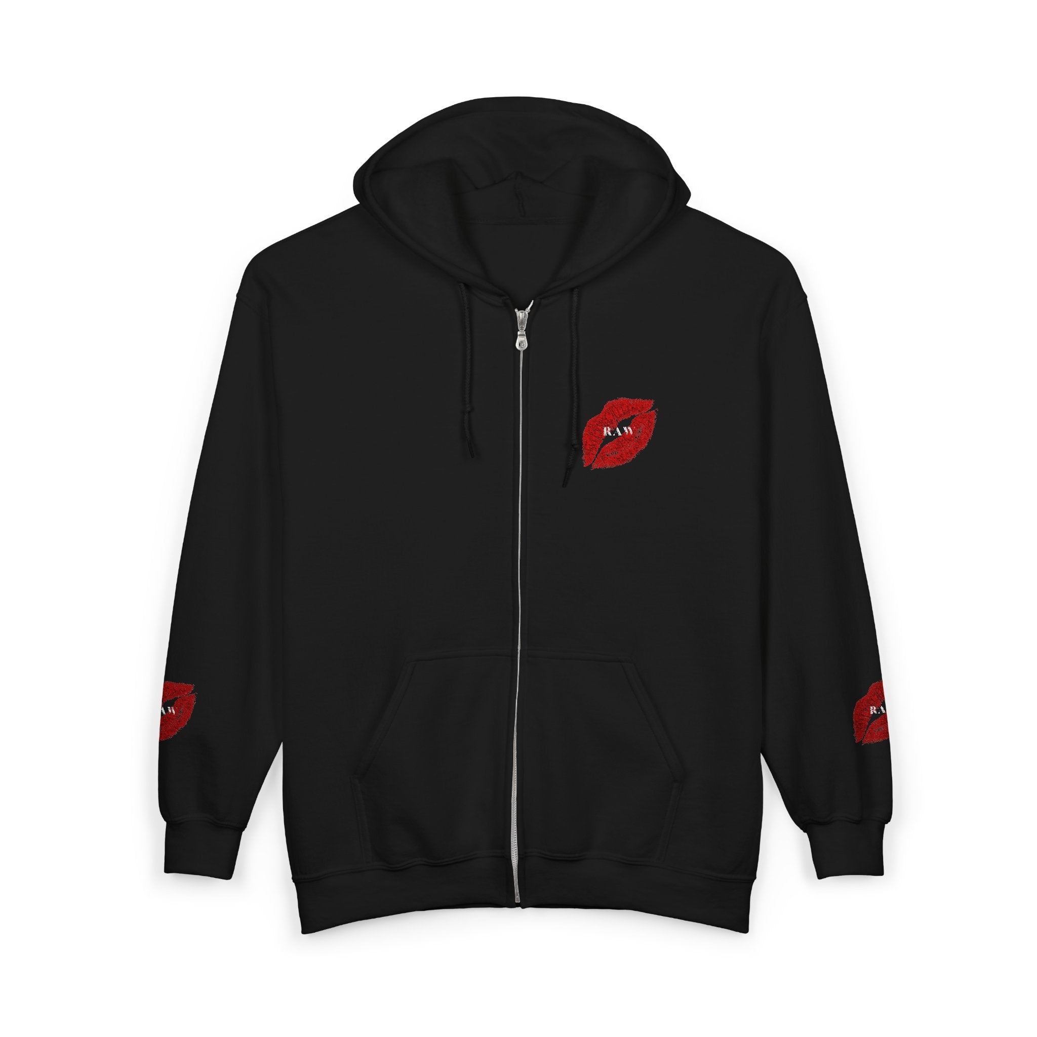 RAW Hoodie