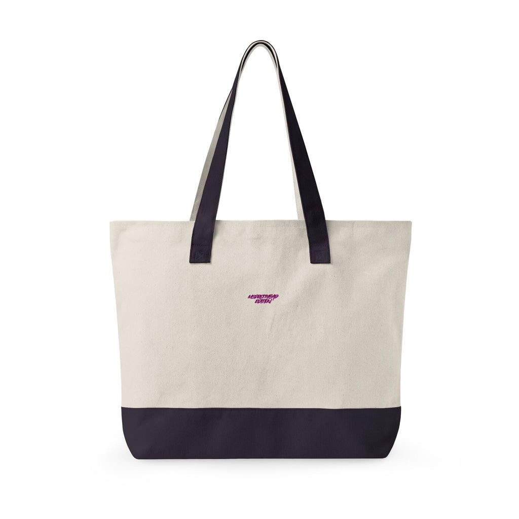 American Baddie Tote - MSPRETTYBAD Edition