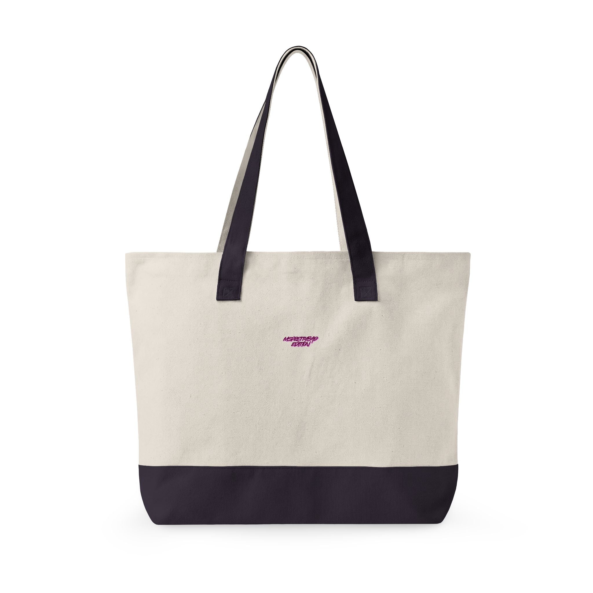 American Baddie Tote - MSPRETTYBAD Edition