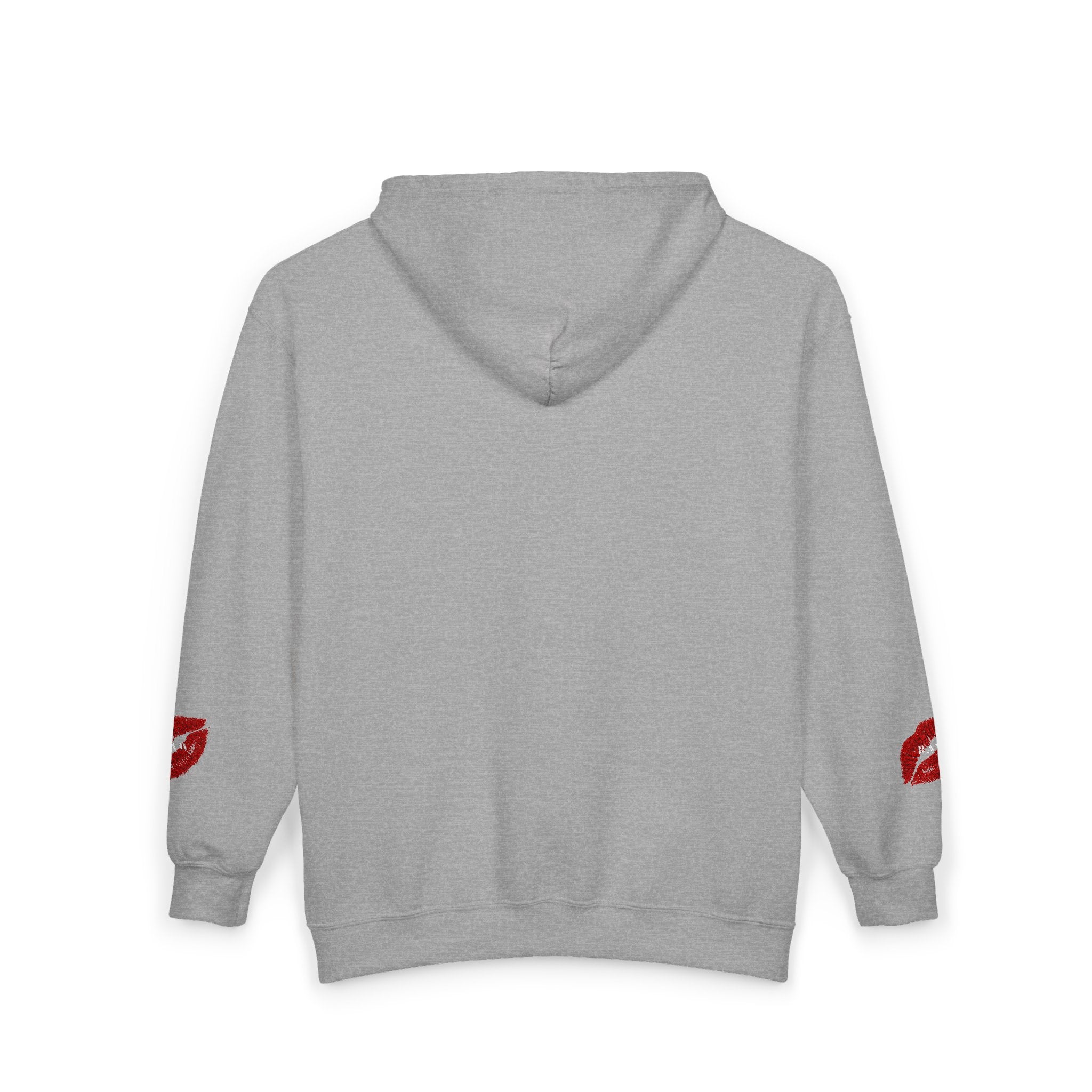 RAW Hoodie