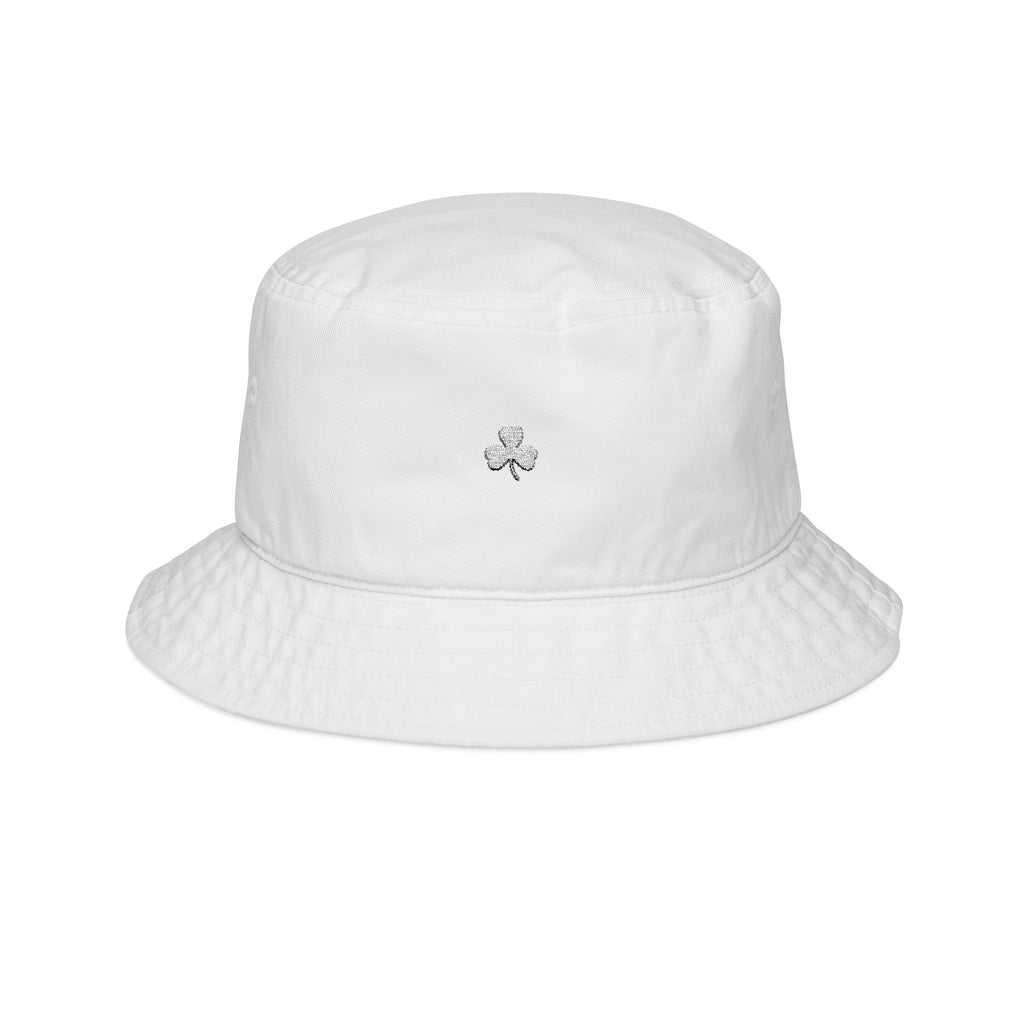 Clover Bucket Hat