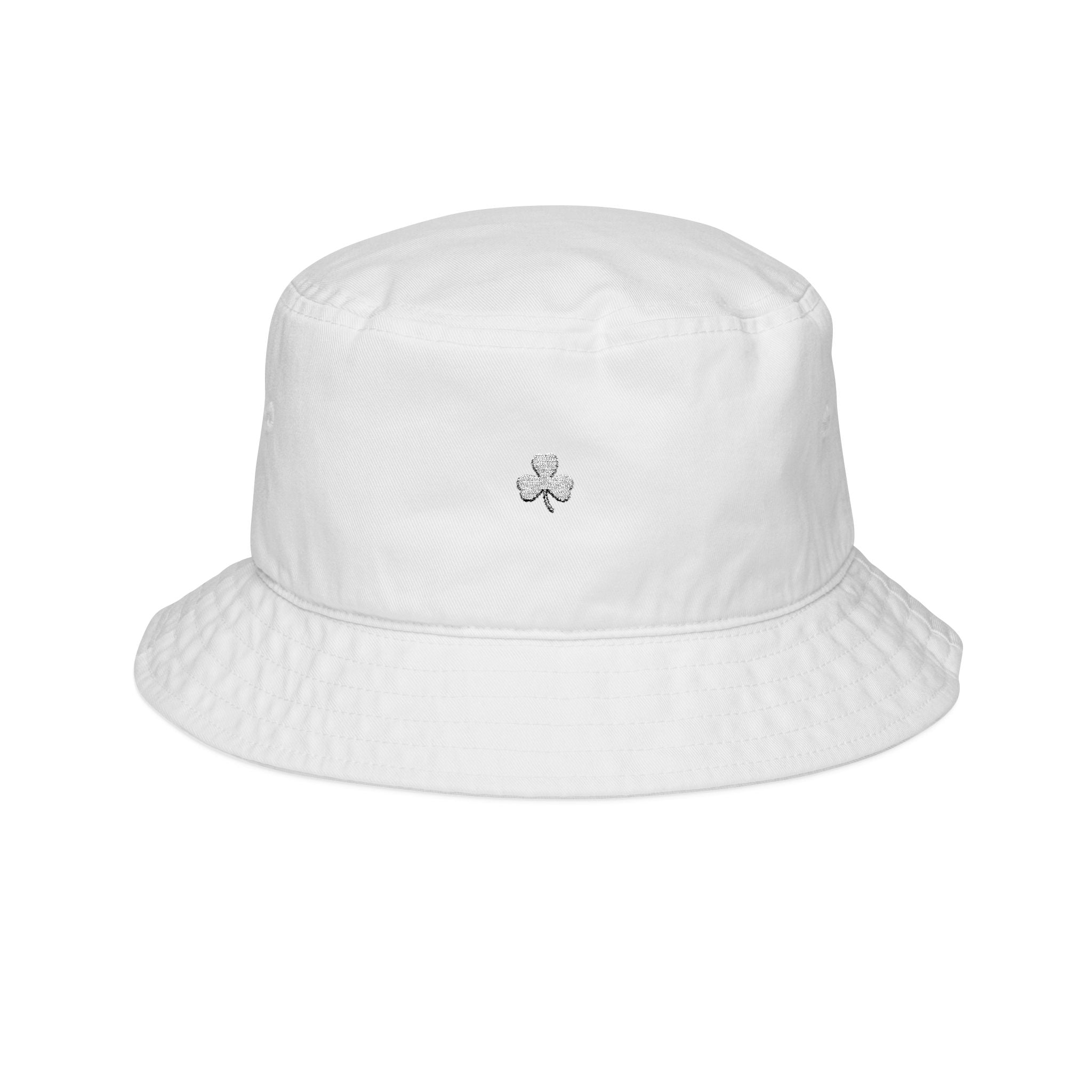 Clover Bucket Hat