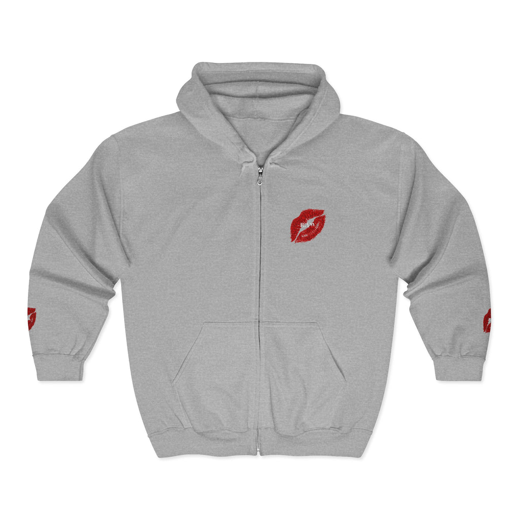 RAW Hoodie