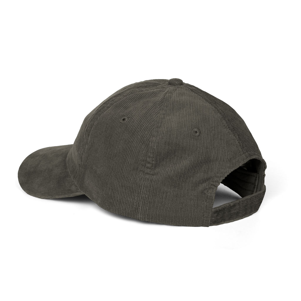 True Boston Baddie Vintage Cap
