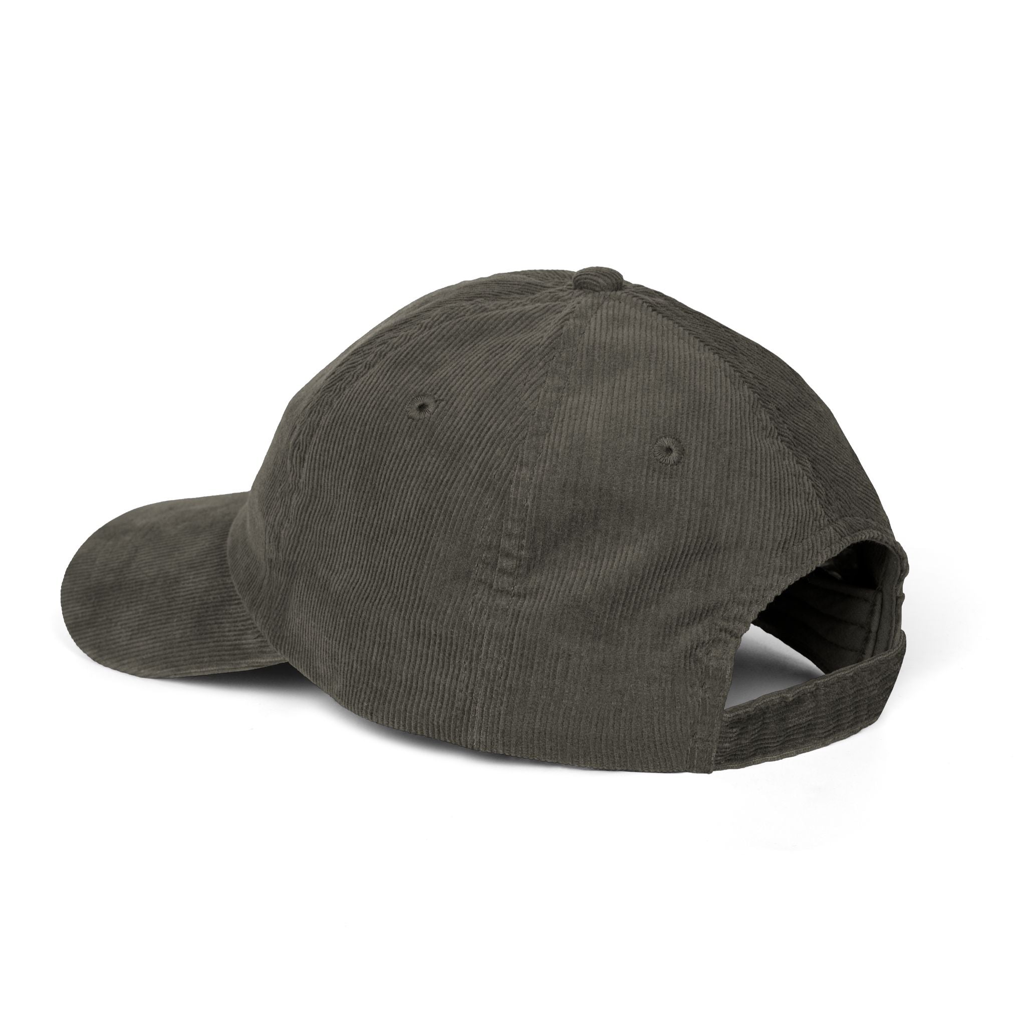 True Boston Baddie Vintage Cap