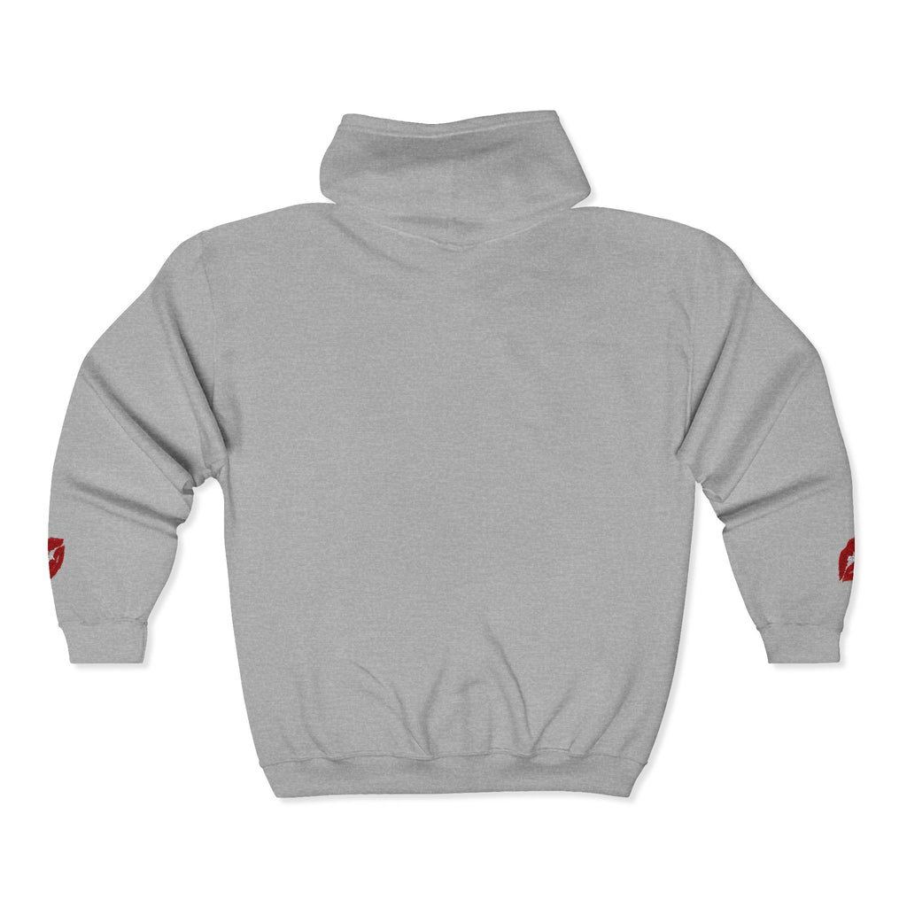 RAW Hoodie
