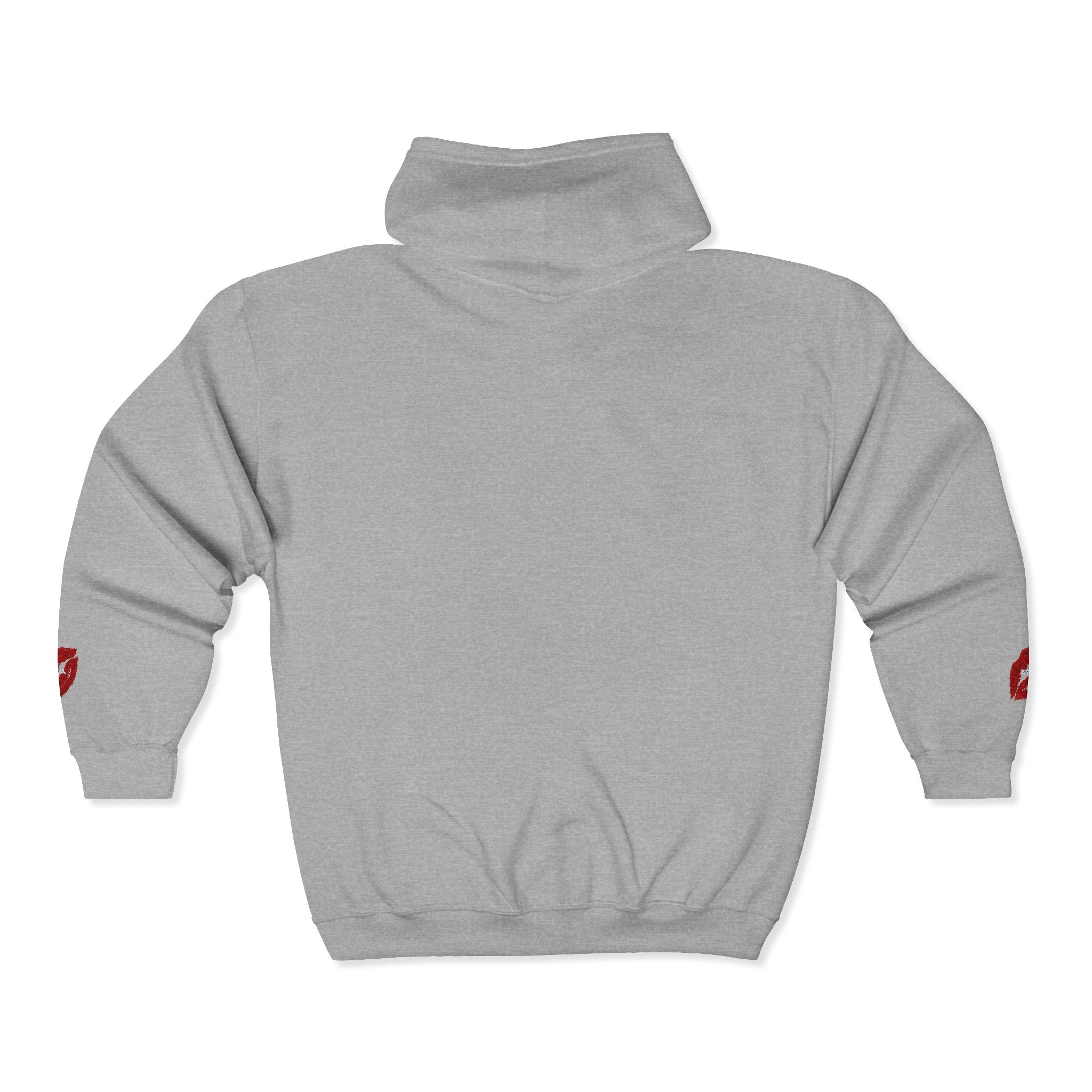 RAW Hoodie