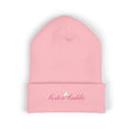 Boston Baddie Beanie