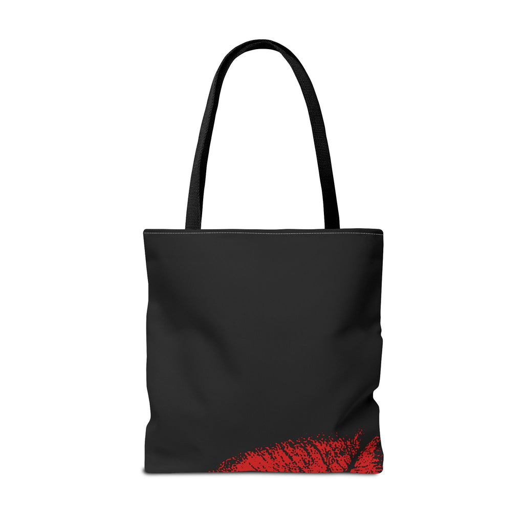 RAW BEHAVIOR Tote Bag