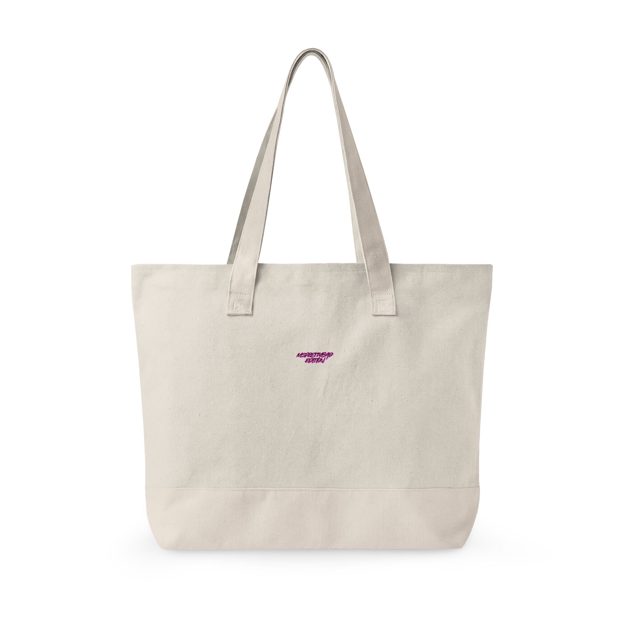 American Baddie Tote - MSPRETTYBAD Edition