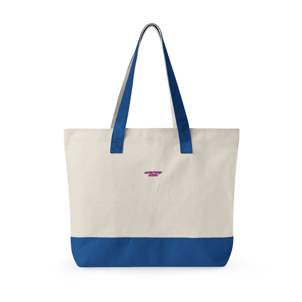 American Baddie Tote - MSPRETTYBAD Edition