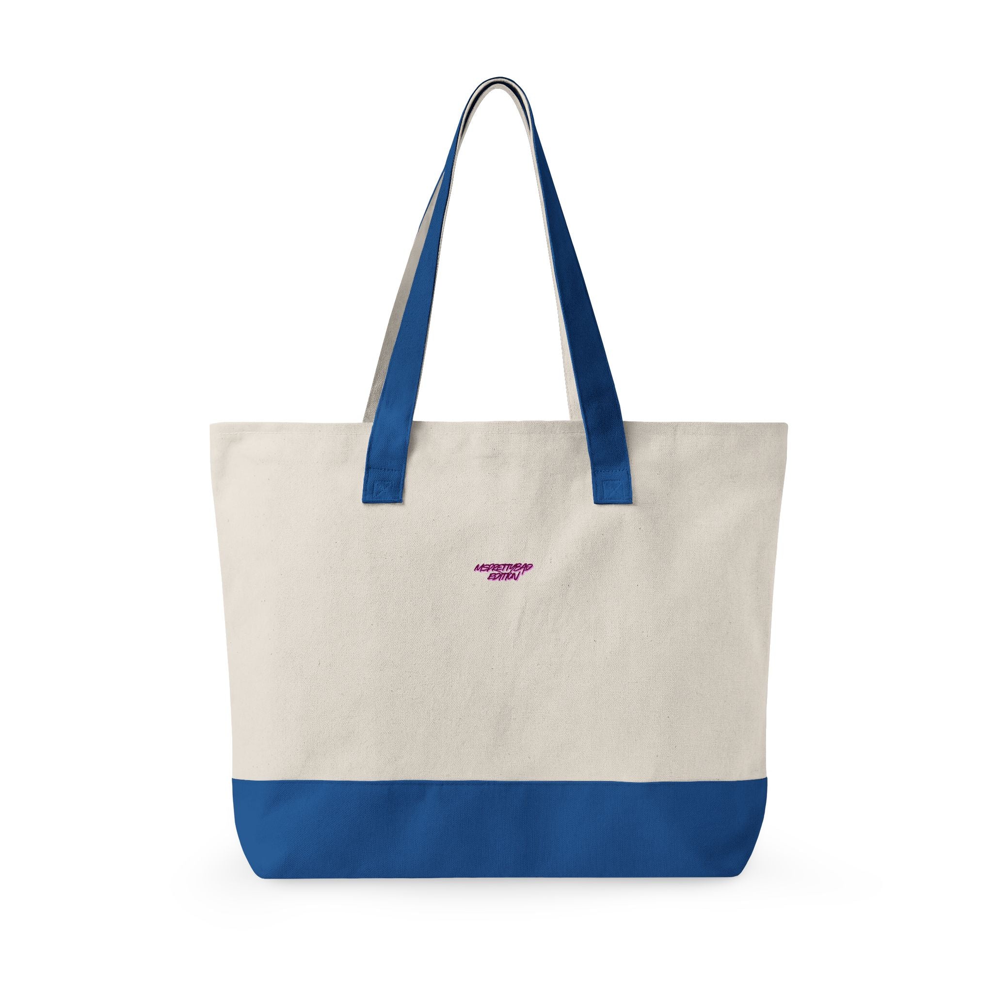 American Baddie Tote - MSPRETTYBAD Edition