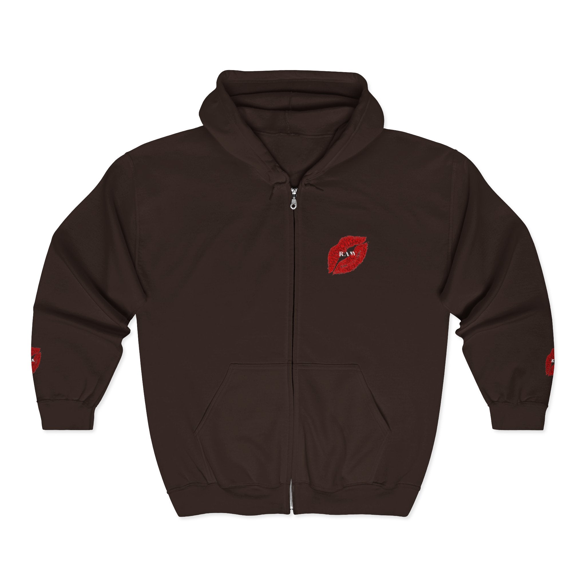 RAW Hoodie