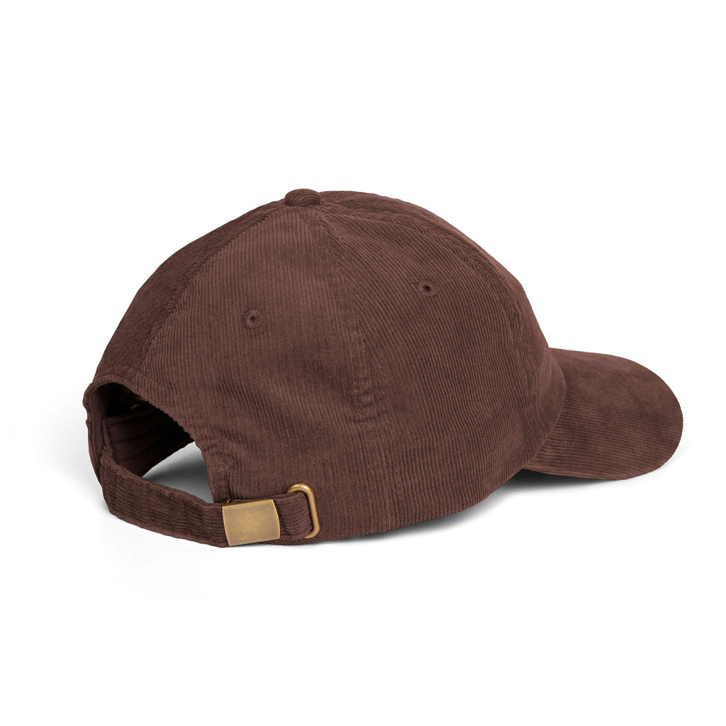 True Boston Baddie Vintage Cap