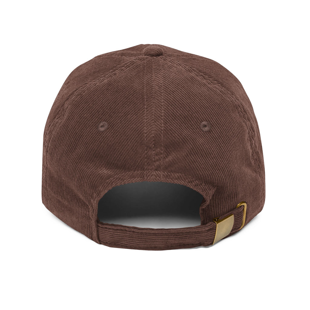 True Boston Baddie Vintage Cap