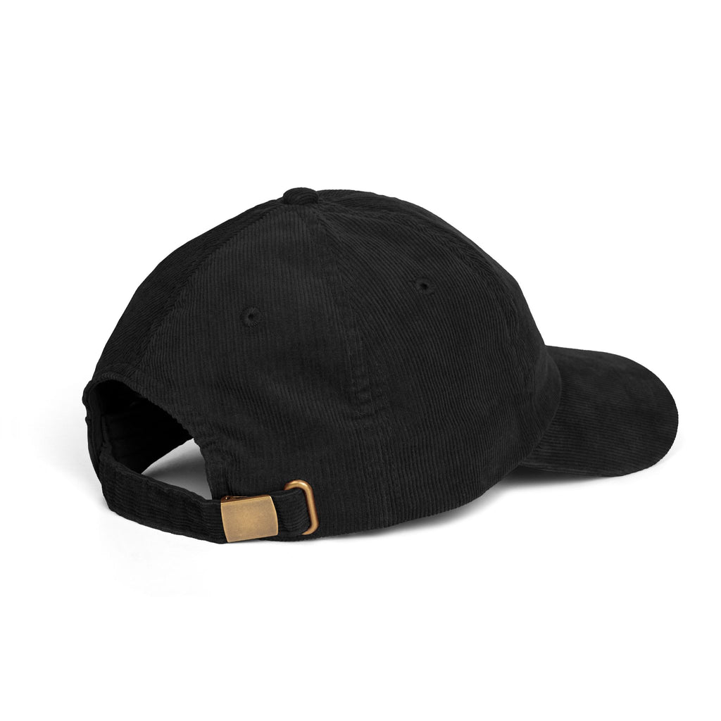 True Boston Baddie Vintage Cap