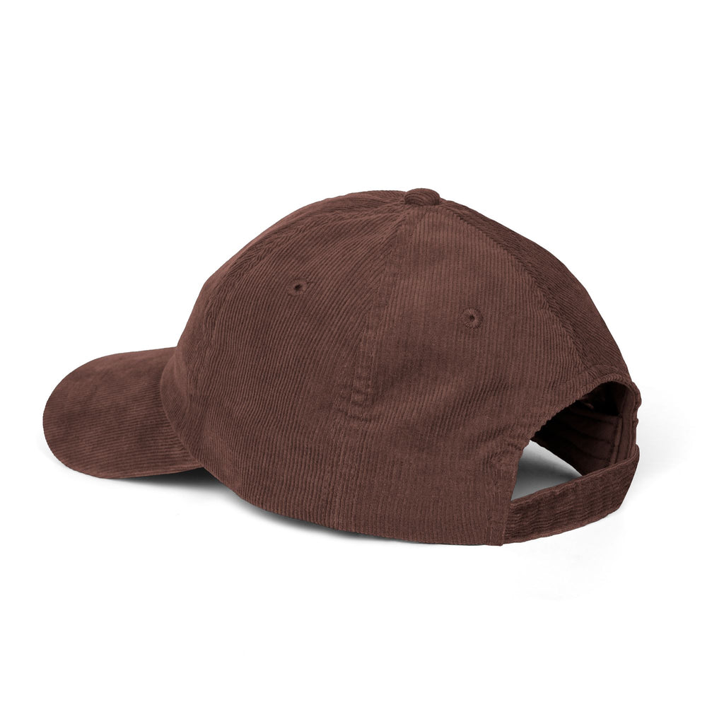 True Boston Baddie Vintage Cap