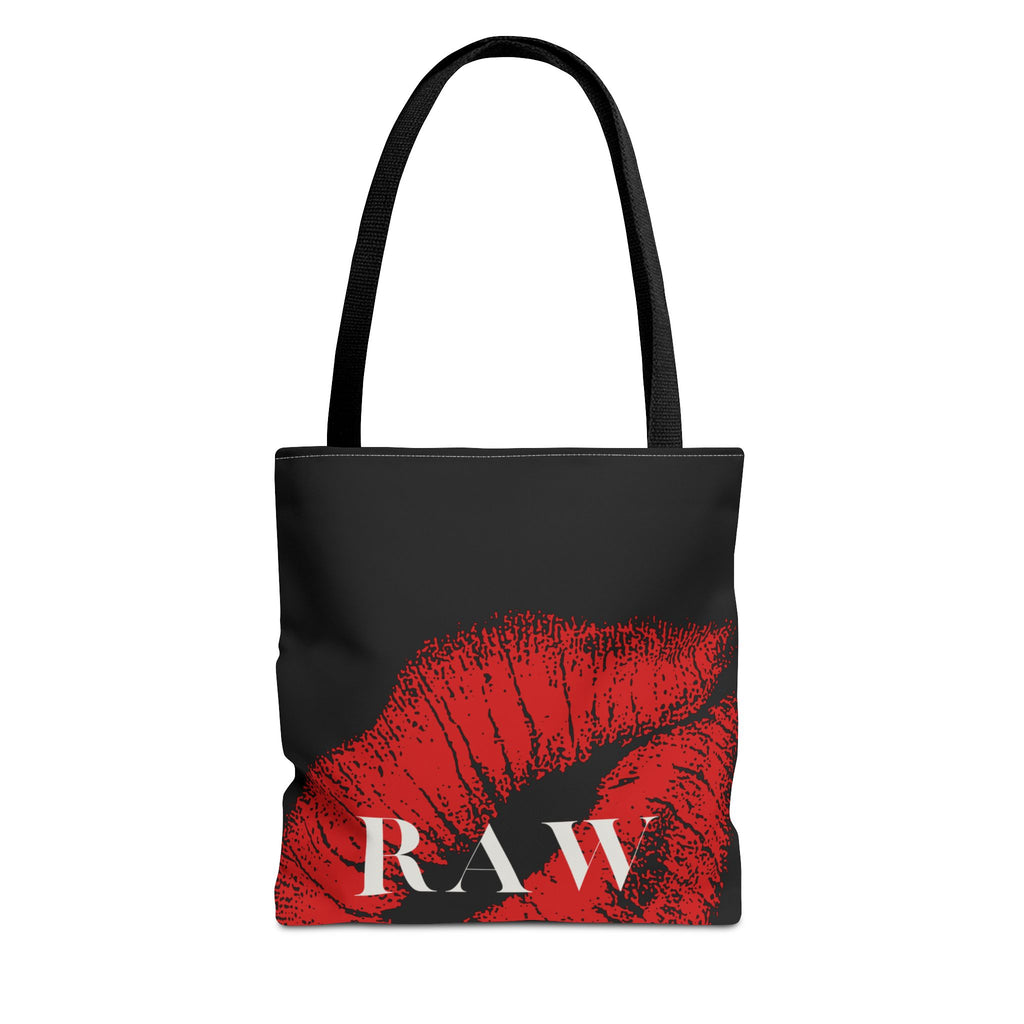 RAW BEHAVIOR Tote Bag