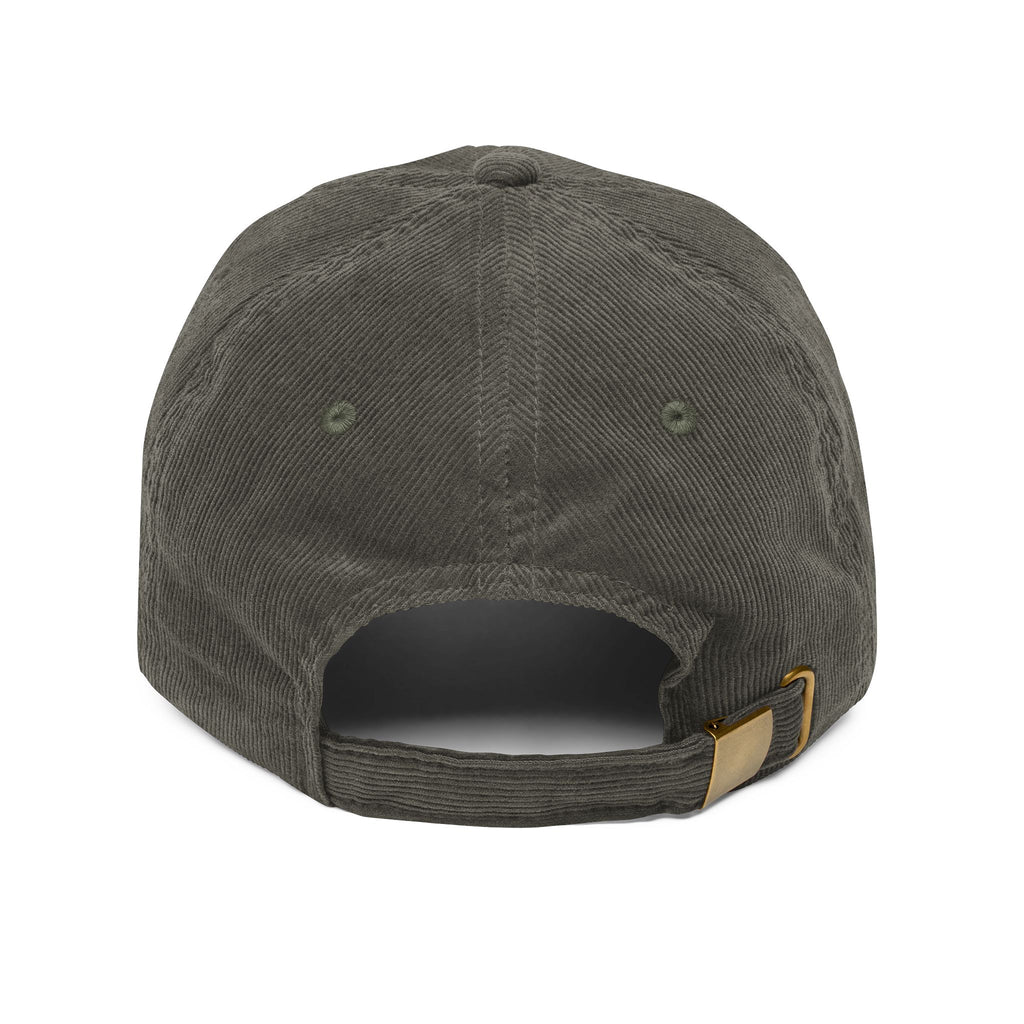 True Boston Baddie Vintage Cap