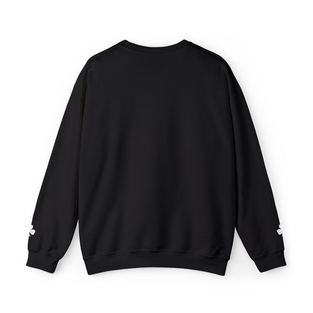 Boston Baddie Sweatshirt