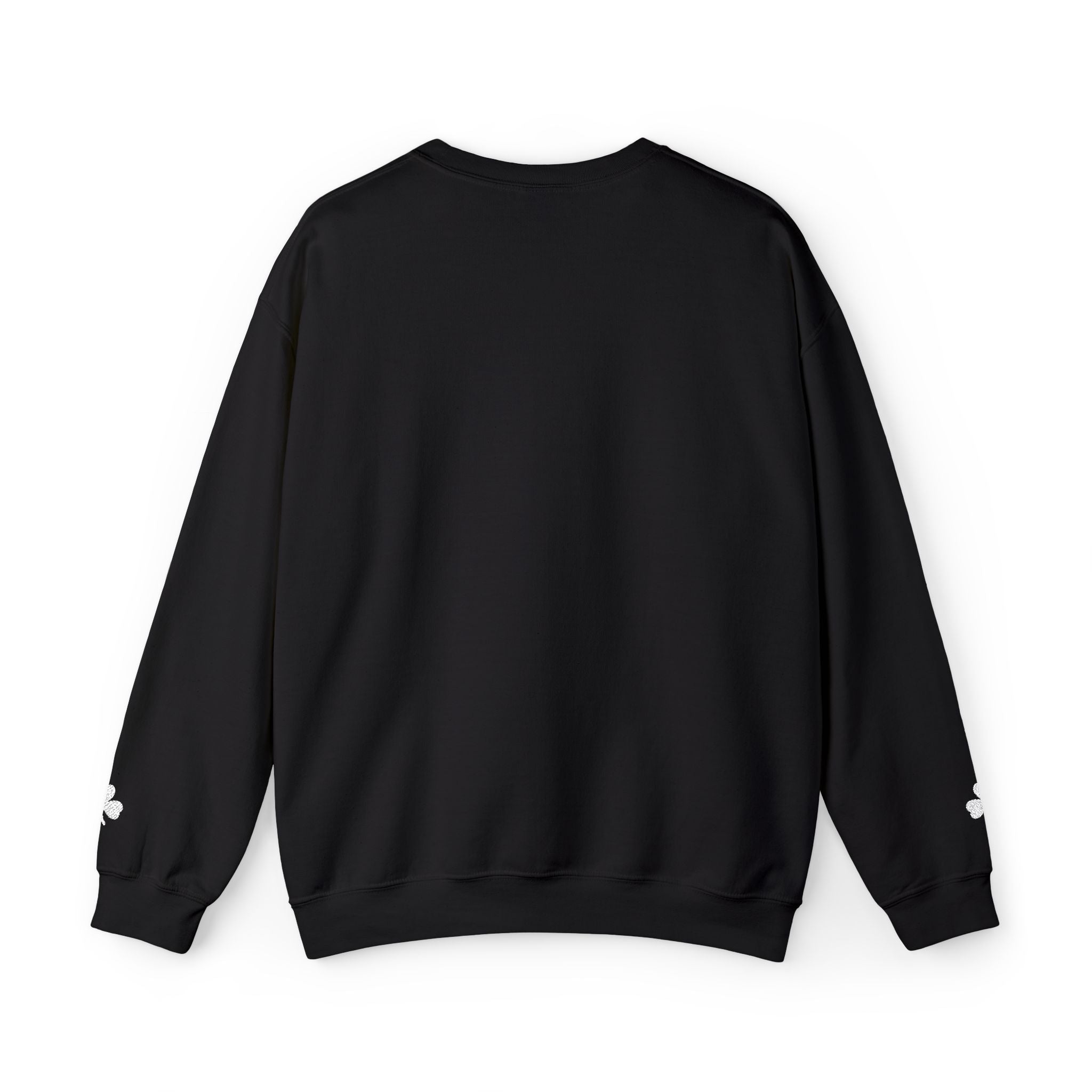 Boston Baddie Sweatshirt